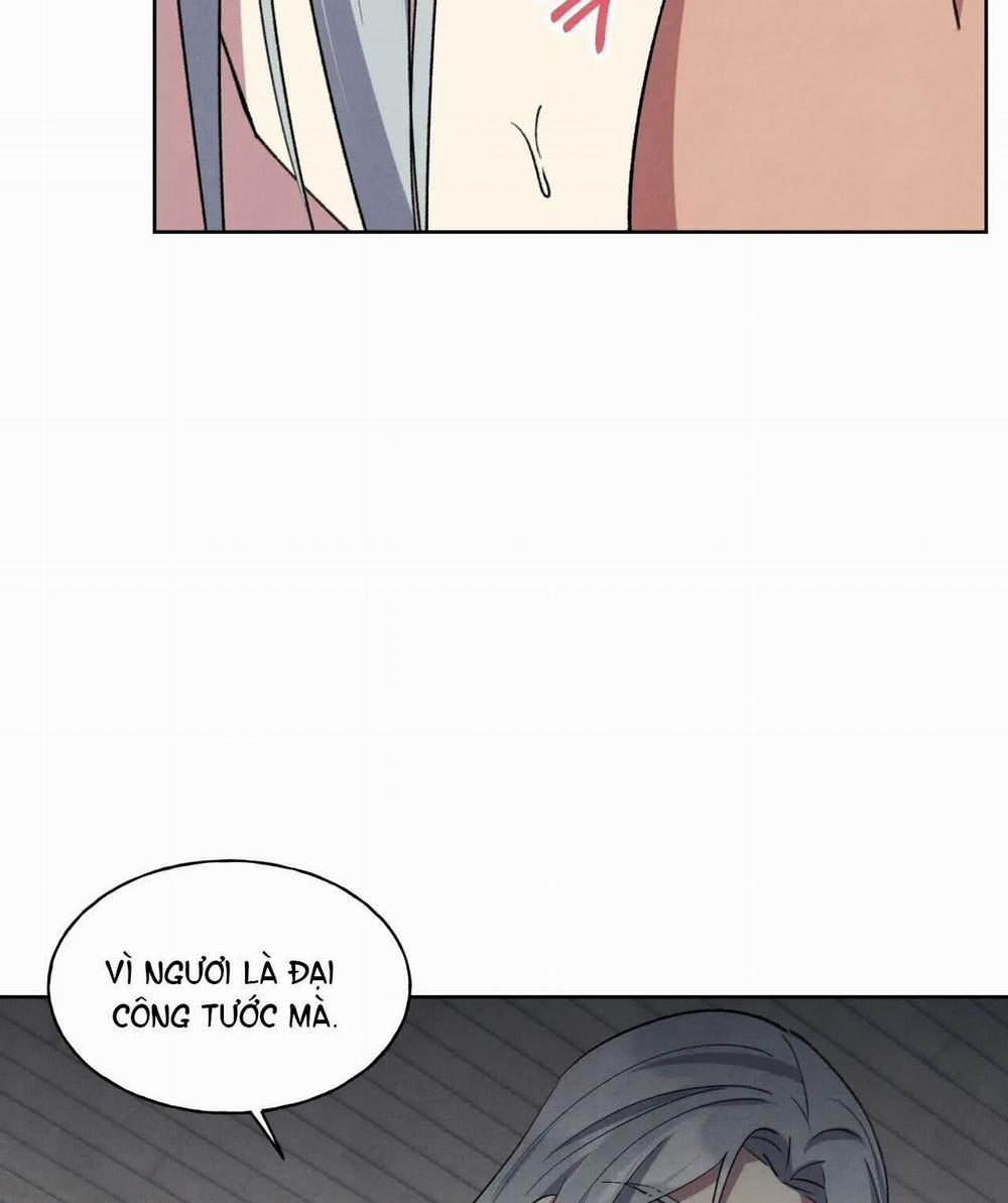 [18+] Khế Ước Bí Mật Của Đại Công Tước Phương Bắc 17.2 trang 51