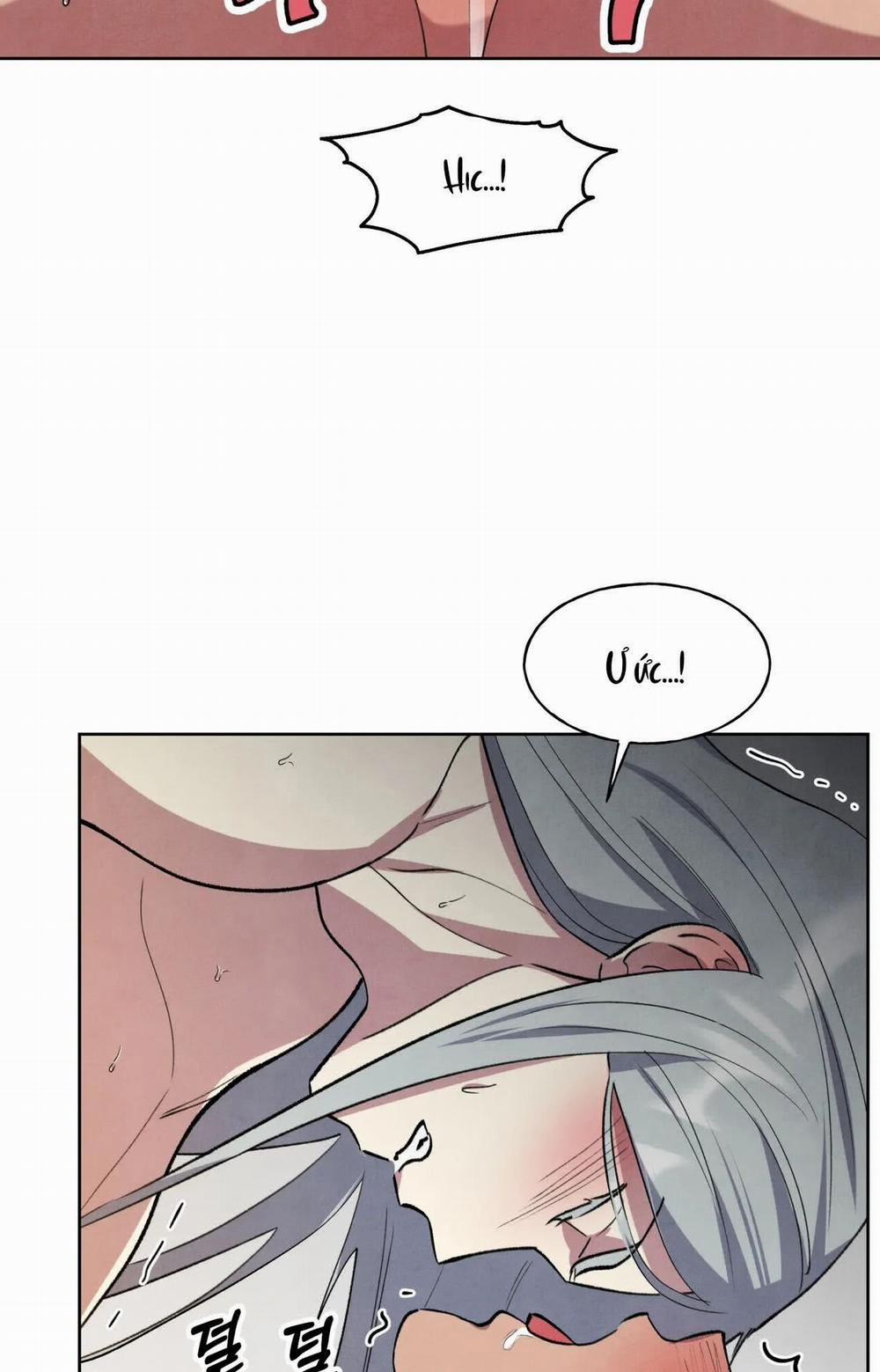 [18+] Khế Ước Bí Mật Của Đại Công Tước Phương Bắc 17.2 trang 9