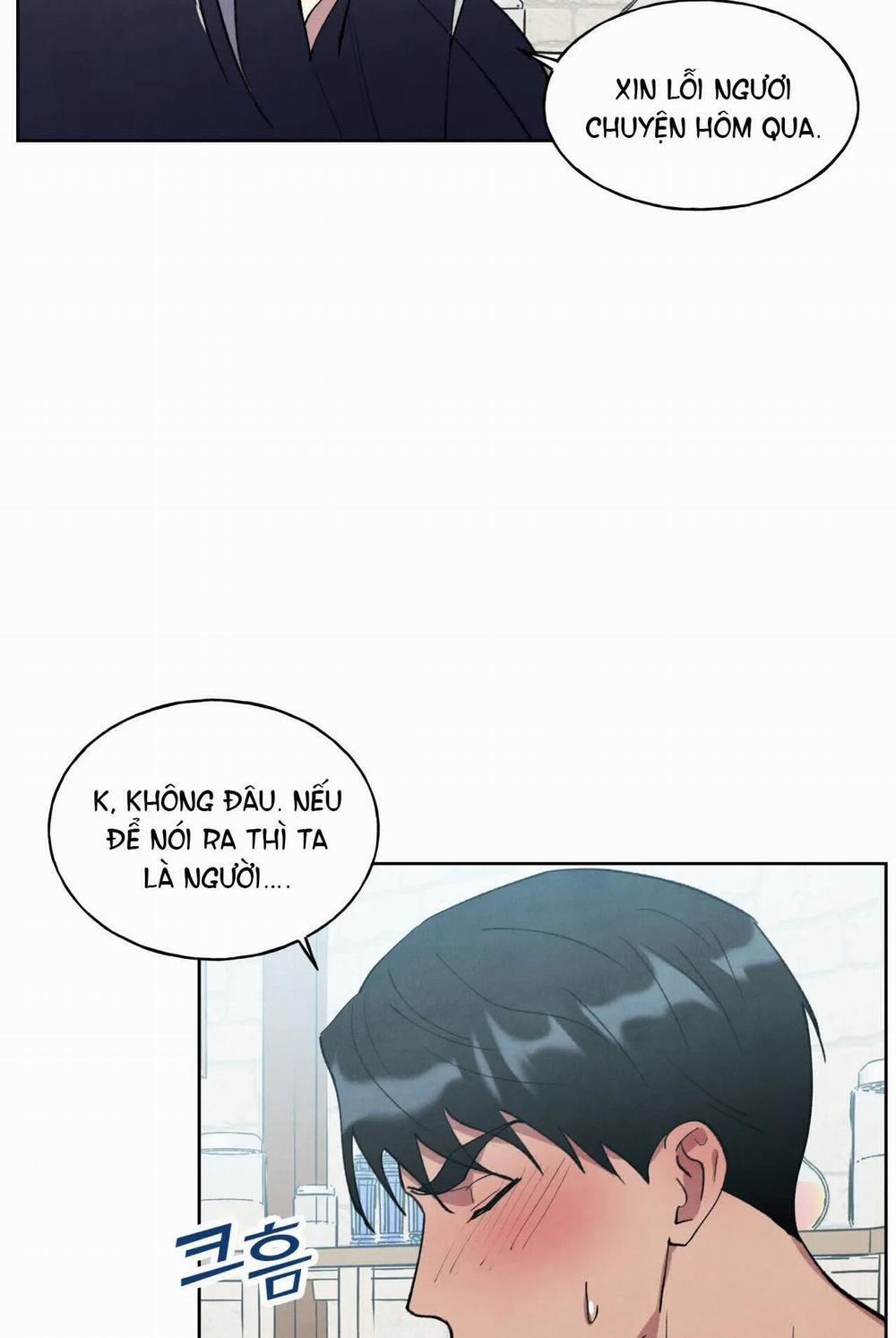 [18+] Khế Ước Bí Mật Của Đại Công Tước Phương Bắc 18.1 trang 17
