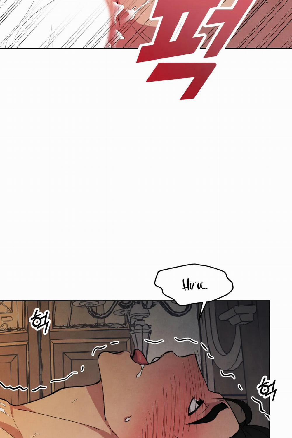 [18+] Khế Ước Bí Mật Của Đại Công Tước Phương Bắc 19.1 trang 11