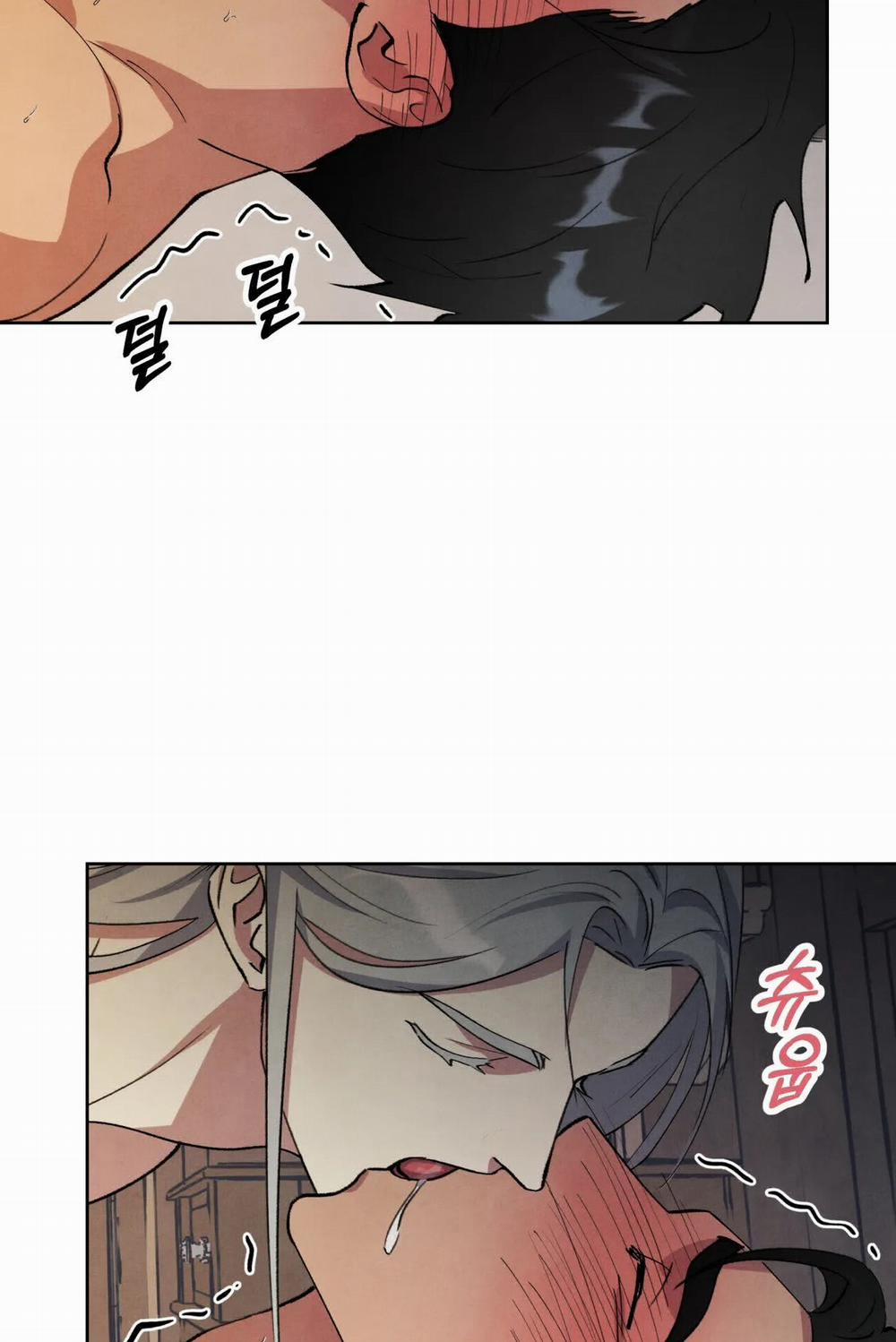 [18+] Khế Ước Bí Mật Của Đại Công Tước Phương Bắc 19.1 trang 12