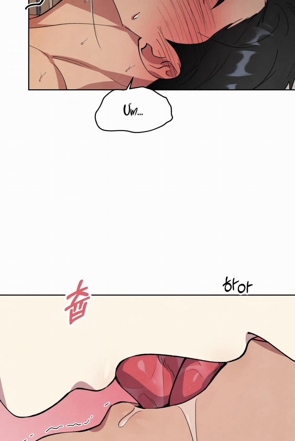 [18+] Khế Ước Bí Mật Của Đại Công Tước Phương Bắc 19.1 trang 13