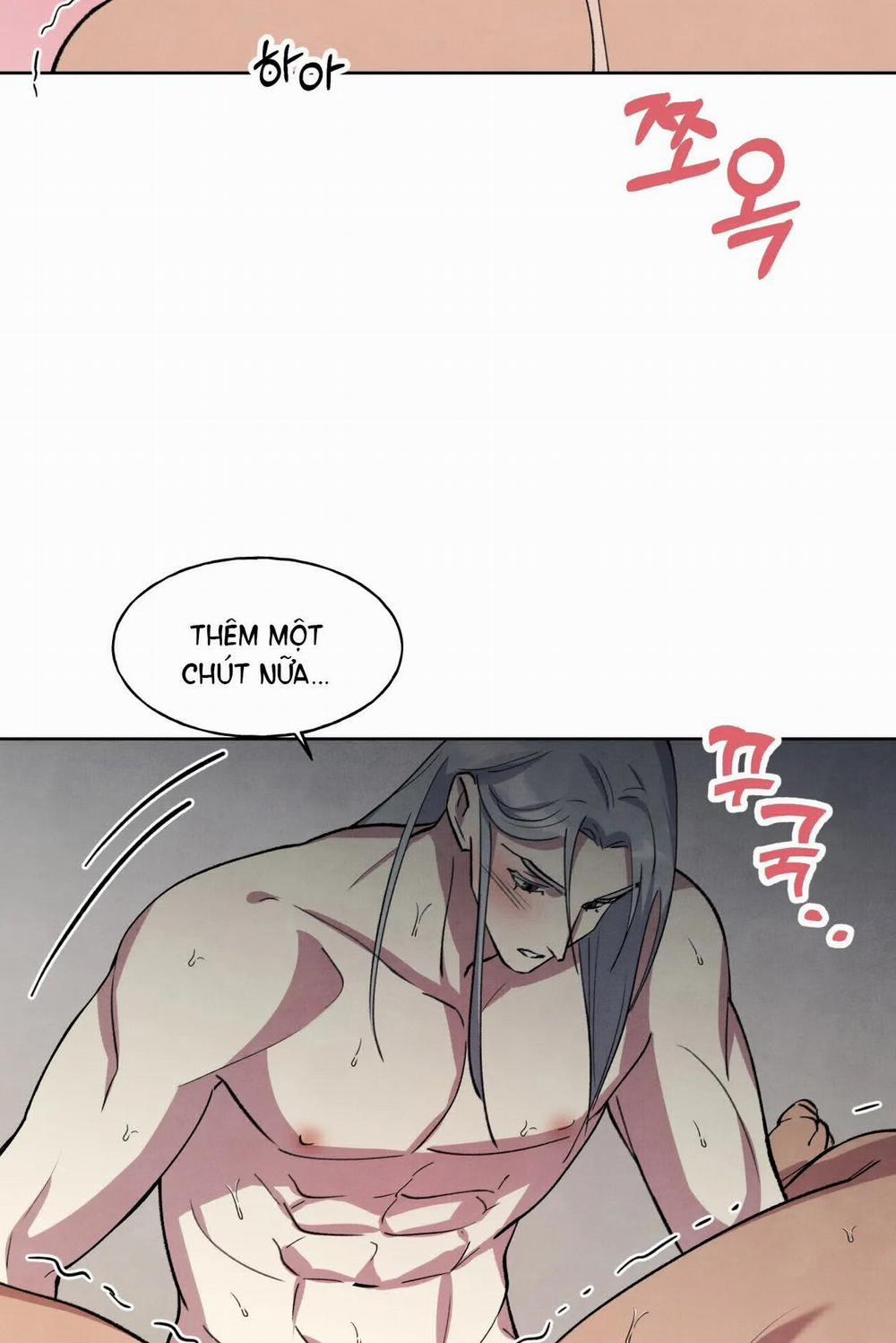 [18+] Khế Ước Bí Mật Của Đại Công Tước Phương Bắc 19.1 trang 14