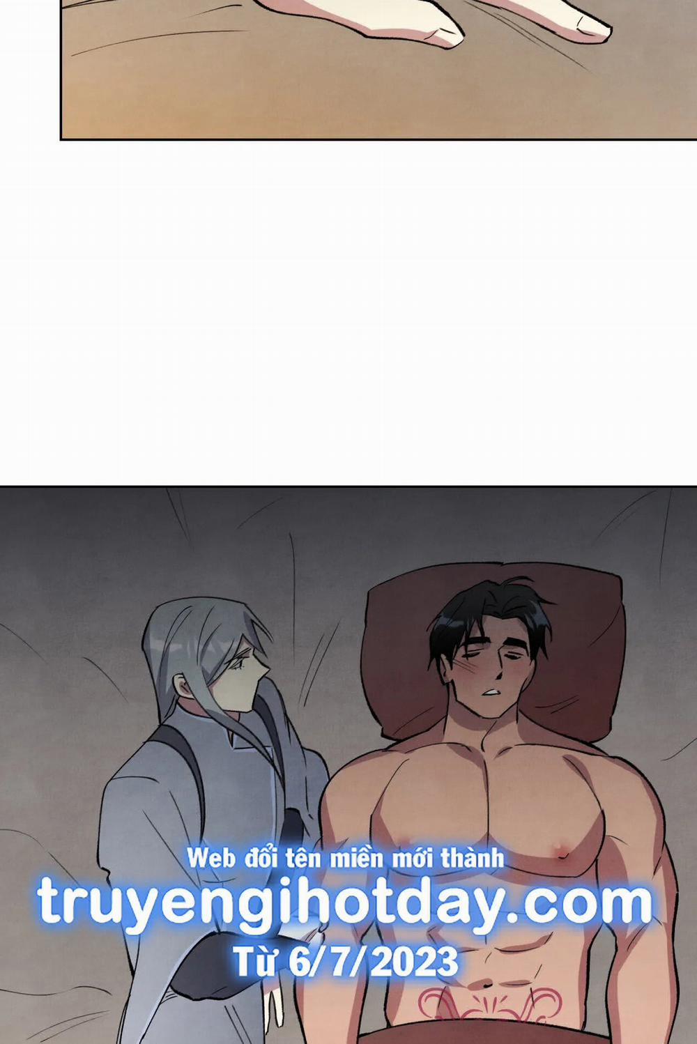 [18+] Khế Ước Bí Mật Của Đại Công Tước Phương Bắc 19.1 trang 22