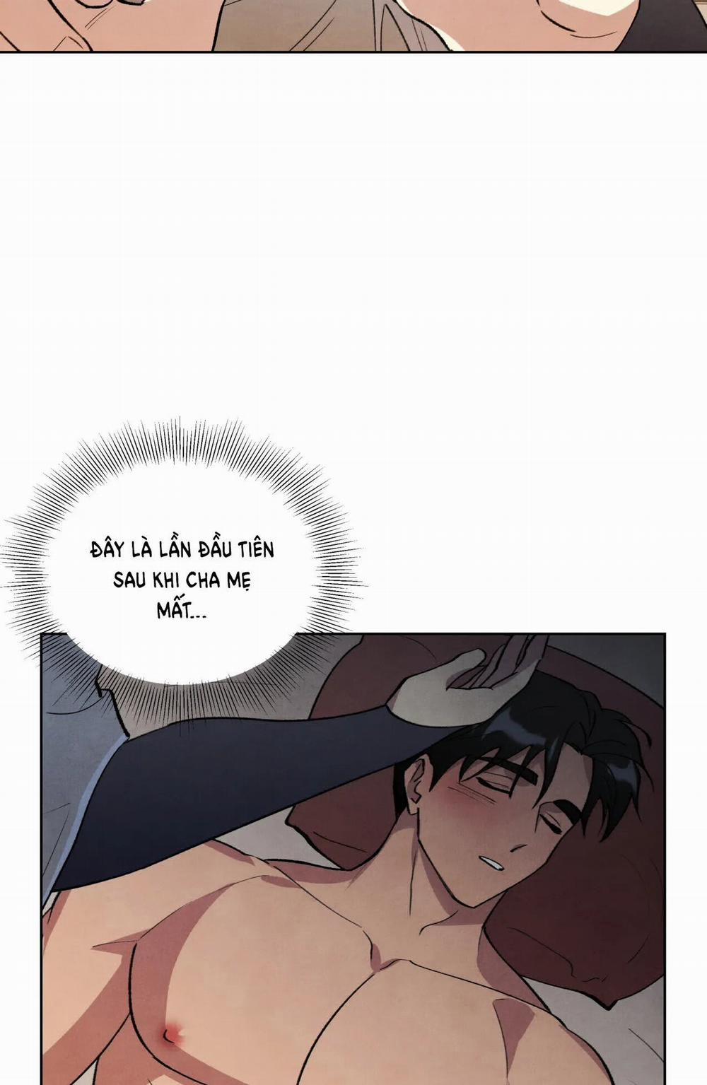 [18+] Khế Ước Bí Mật Của Đại Công Tước Phương Bắc 19.1 trang 27