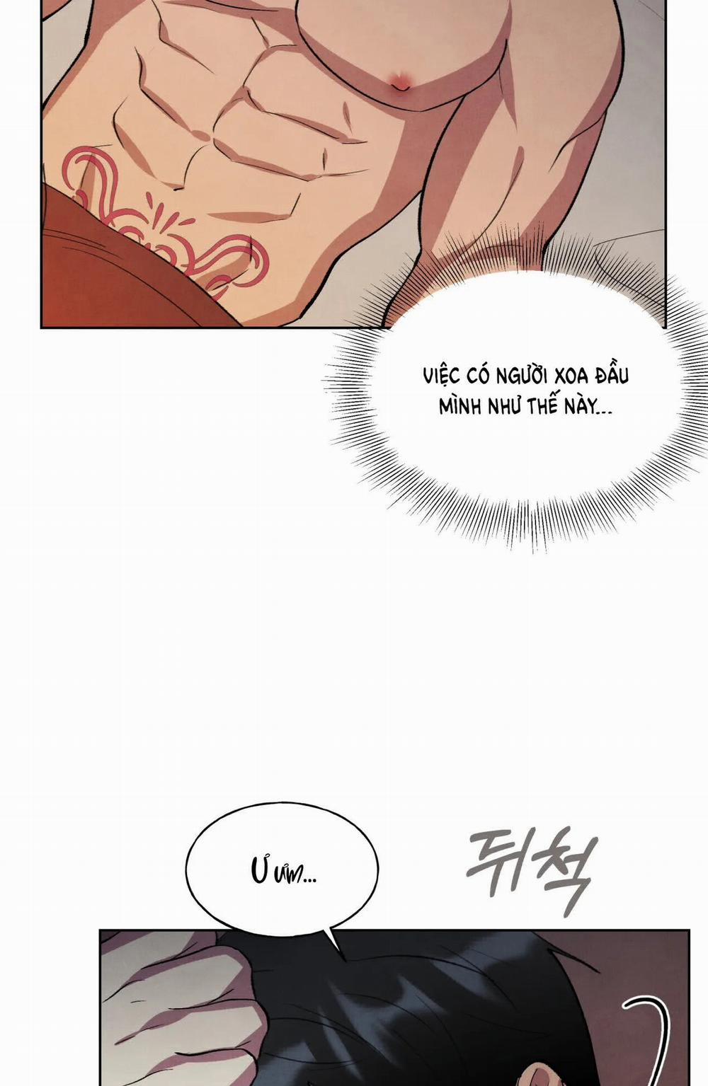 [18+] Khế Ước Bí Mật Của Đại Công Tước Phương Bắc 19.1 trang 28