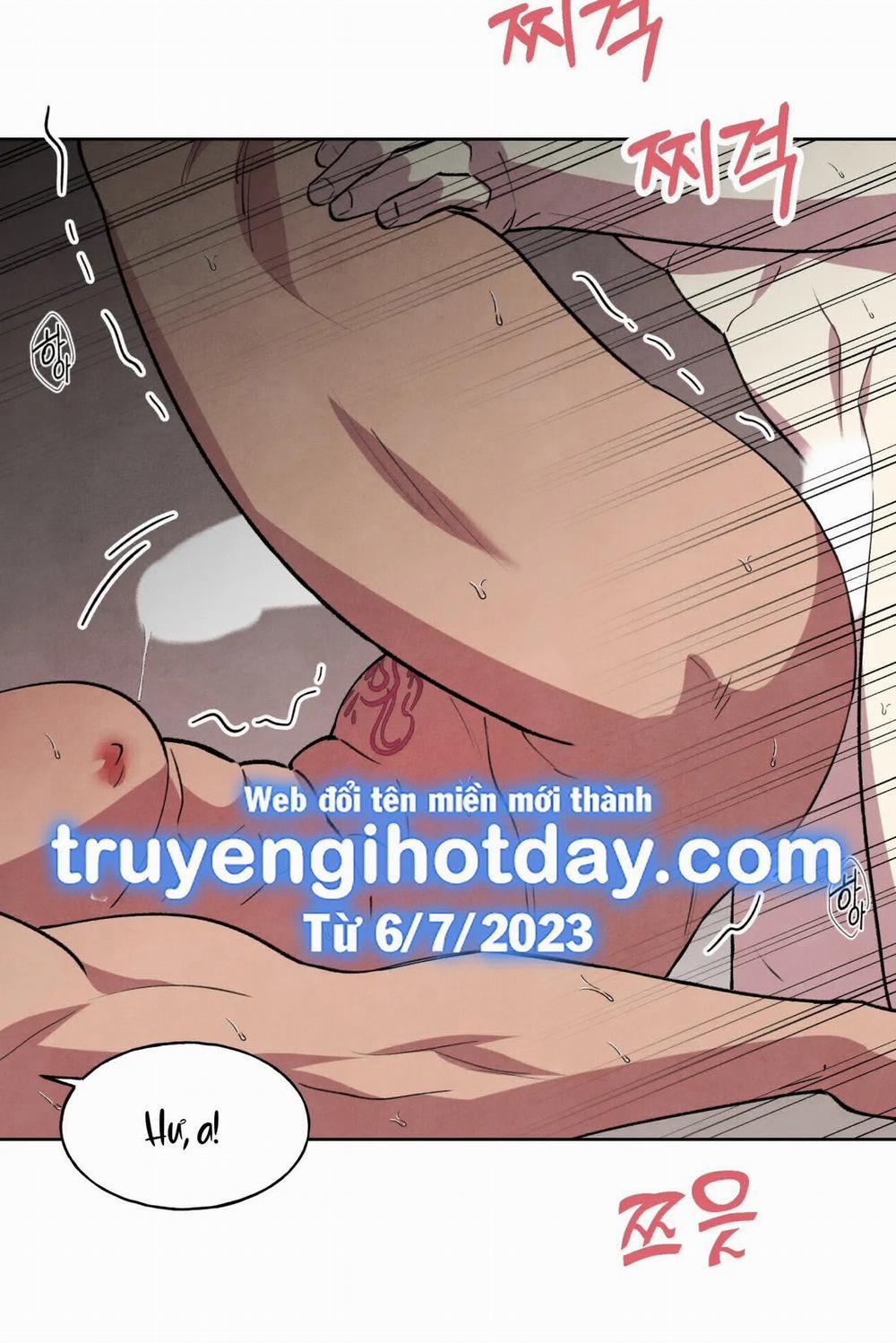 [18+] Khế Ước Bí Mật Của Đại Công Tước Phương Bắc 19.1 trang 5