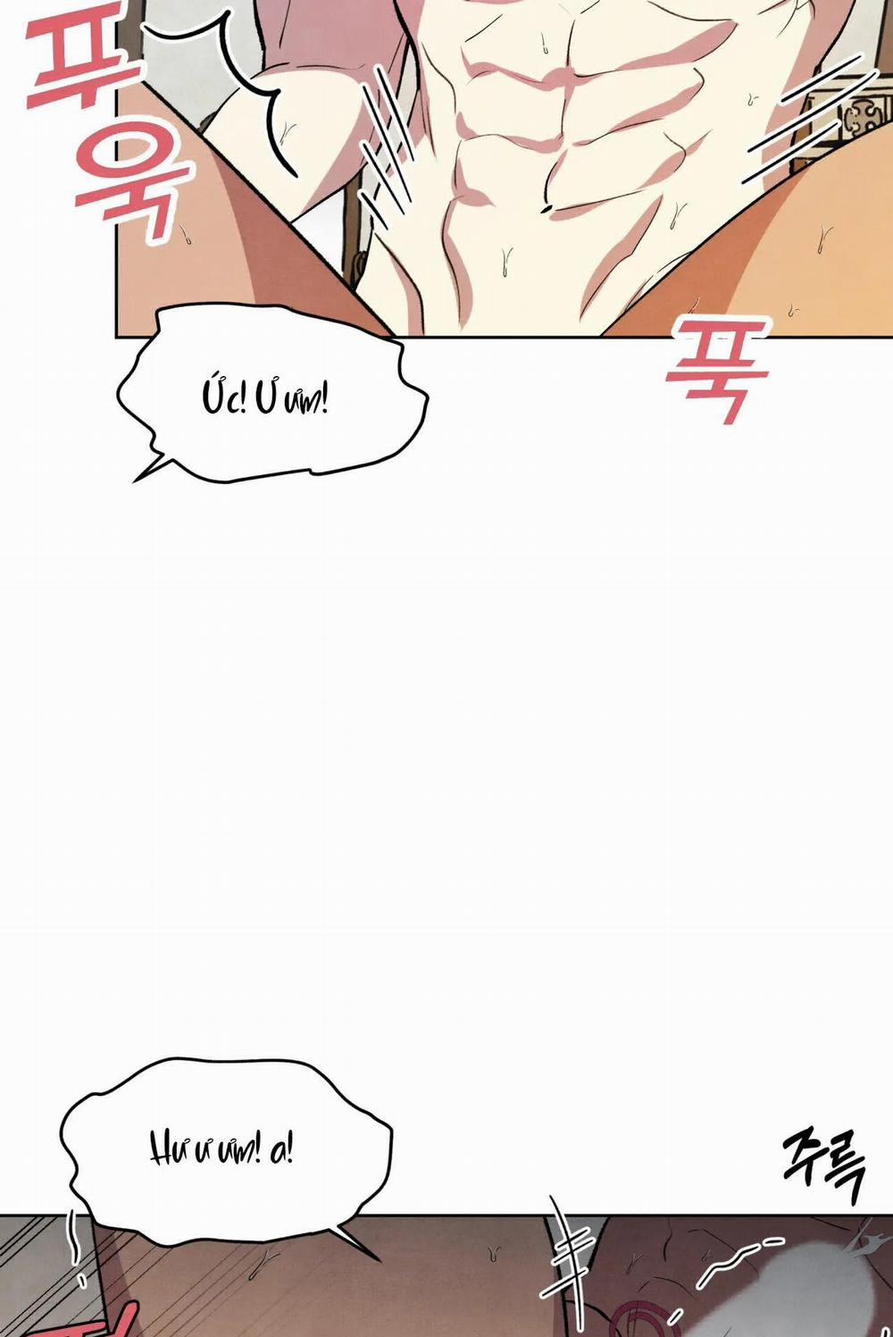 [18+] Khế Ước Bí Mật Của Đại Công Tước Phương Bắc 19.1 trang 8