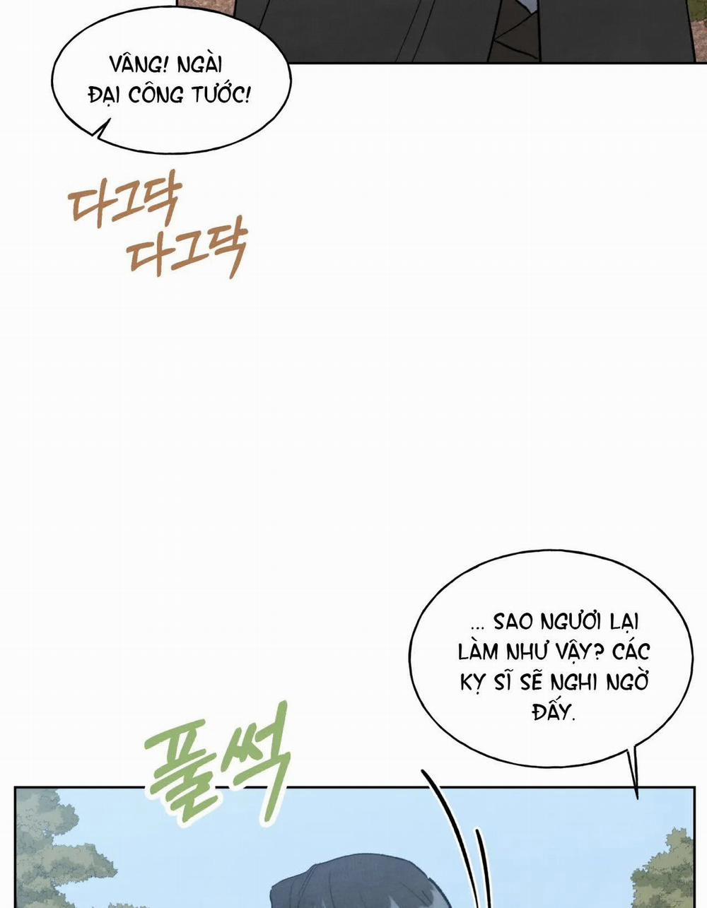 [18+] Khế Ước Bí Mật Của Đại Công Tước Phương Bắc 19.2 trang 10