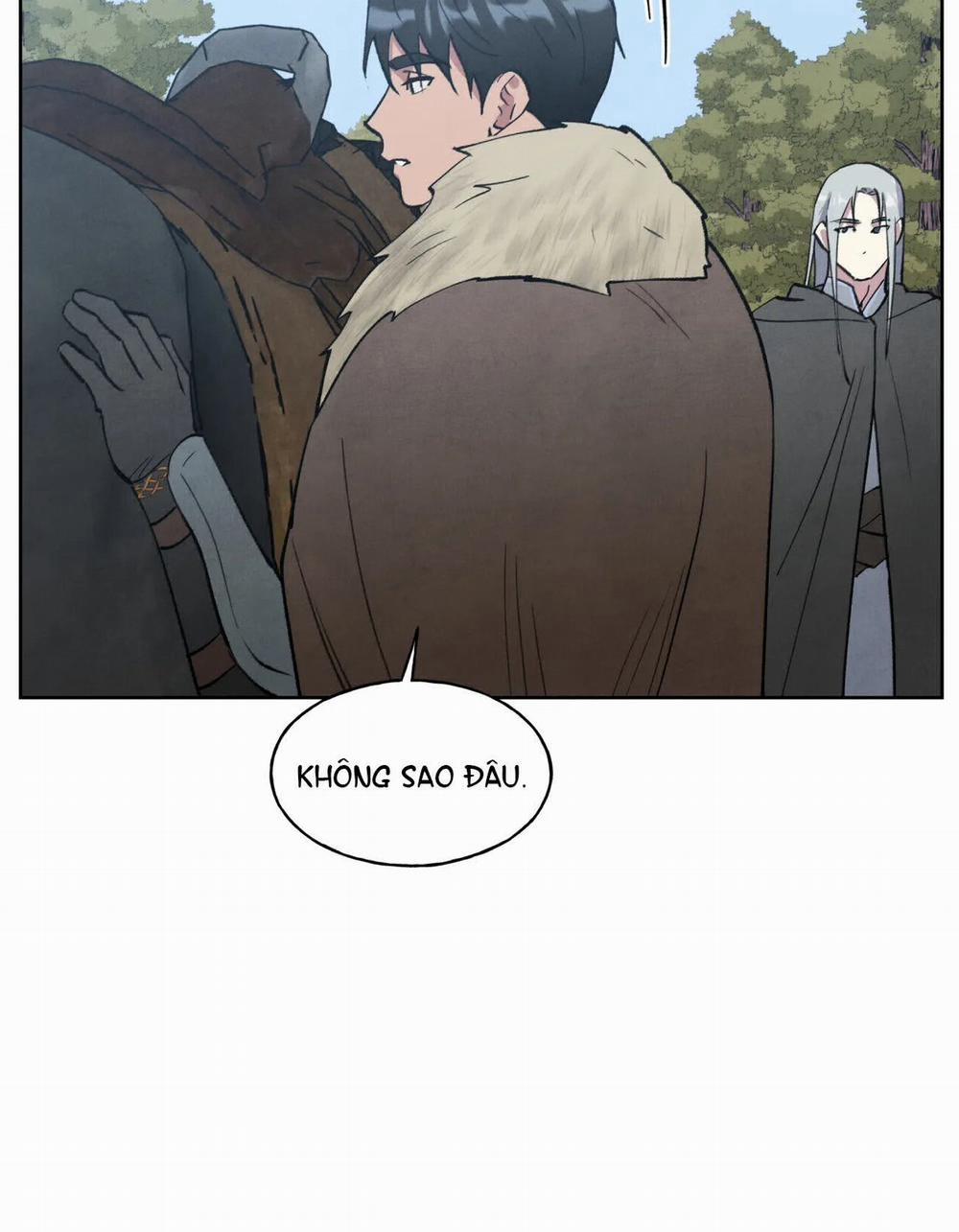 [18+] Khế Ước Bí Mật Của Đại Công Tước Phương Bắc 19.2 trang 11