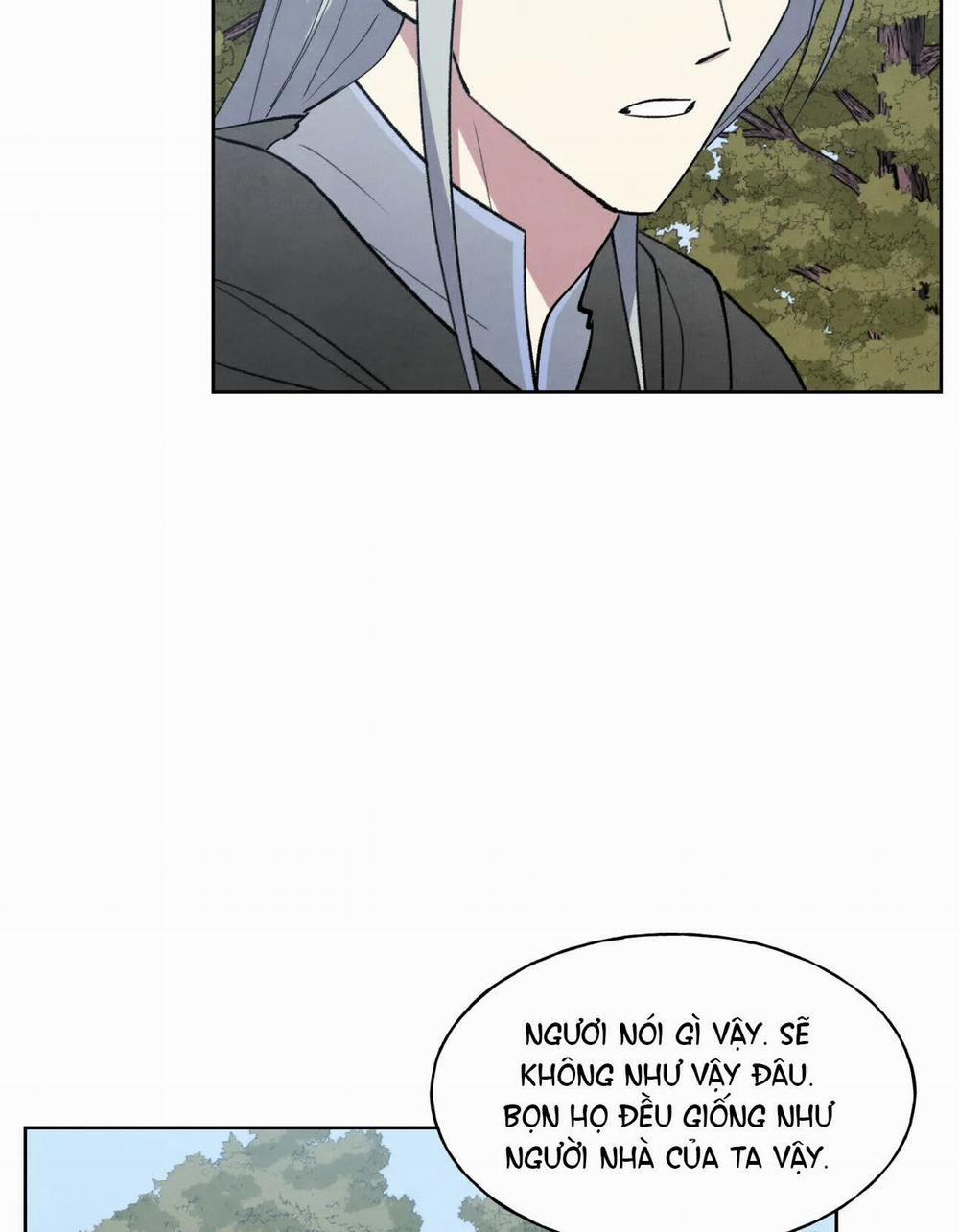 [18+] Khế Ước Bí Mật Của Đại Công Tước Phương Bắc 19.2 trang 14