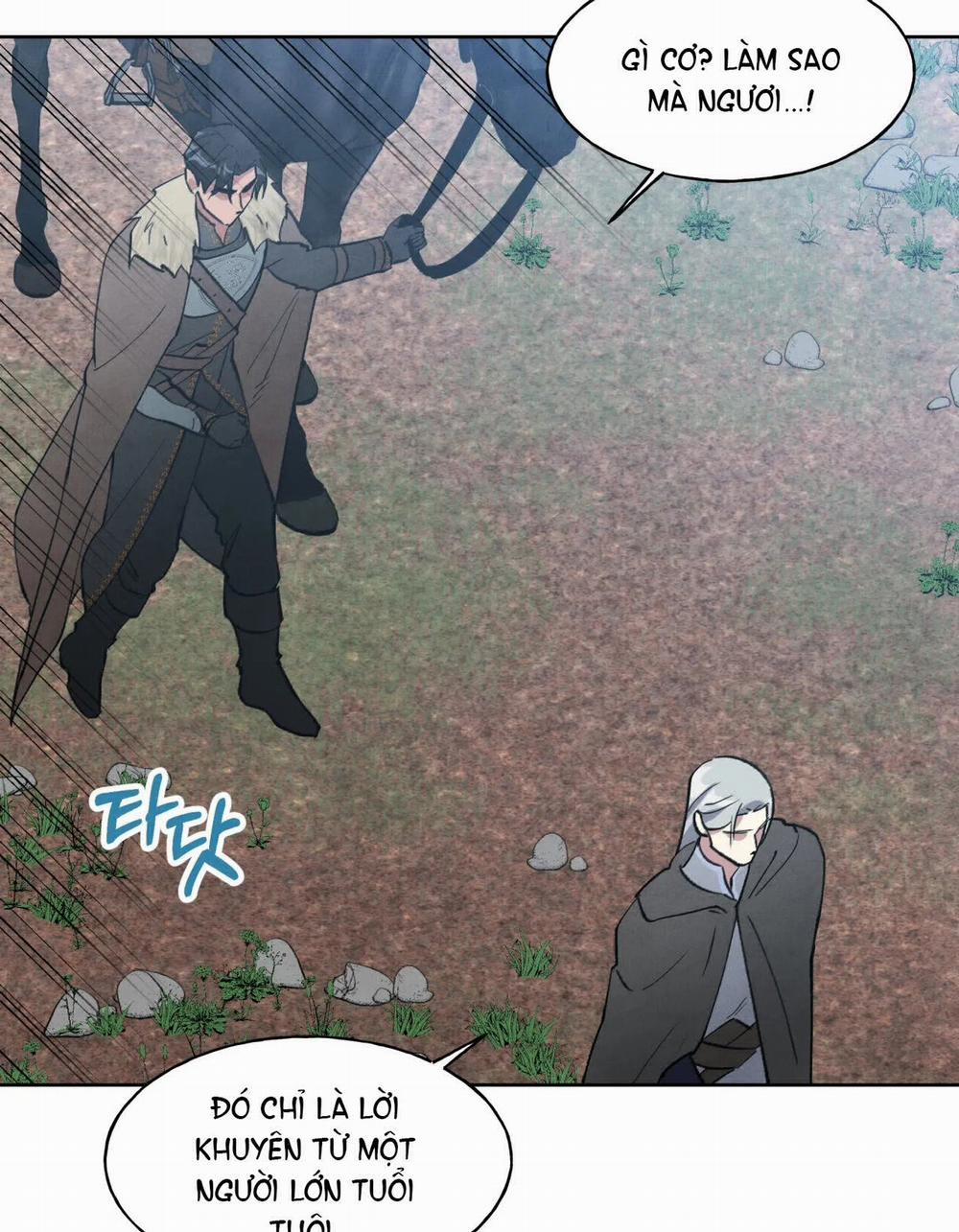 [18+] Khế Ước Bí Mật Của Đại Công Tước Phương Bắc 19.2 trang 19
