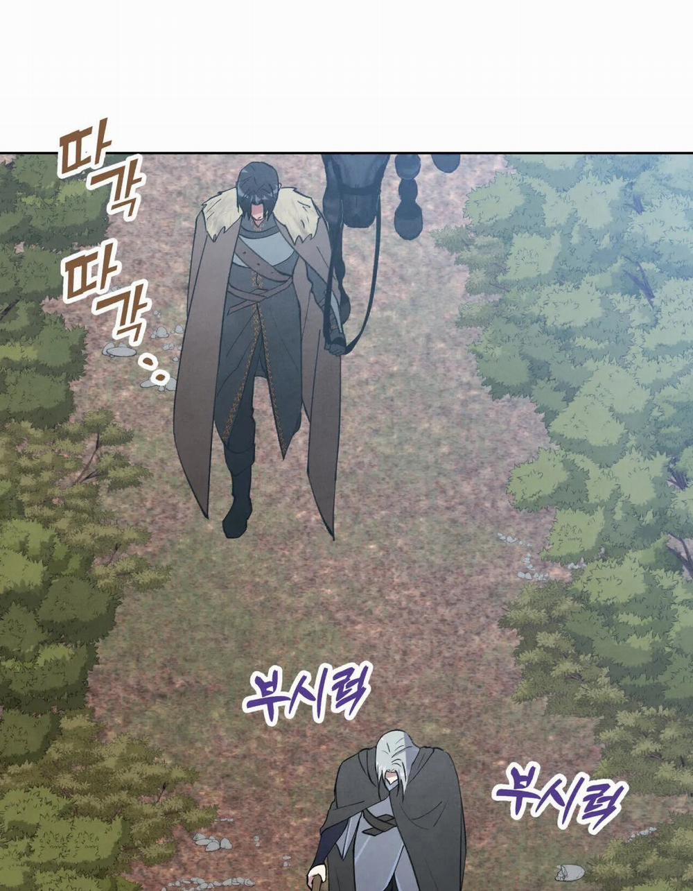 [18+] Khế Ước Bí Mật Của Đại Công Tước Phương Bắc 19.2 trang 26