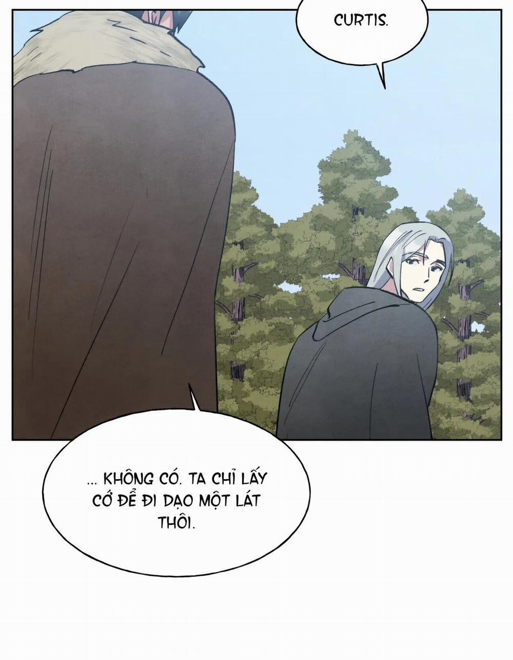 [18+] Khế Ước Bí Mật Của Đại Công Tước Phương Bắc 19.2 trang 29