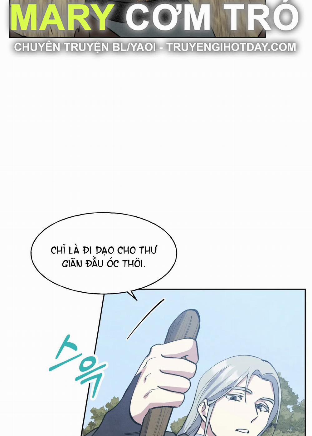 [18+] Khế Ước Bí Mật Của Đại Công Tước Phương Bắc 19.2 trang 32