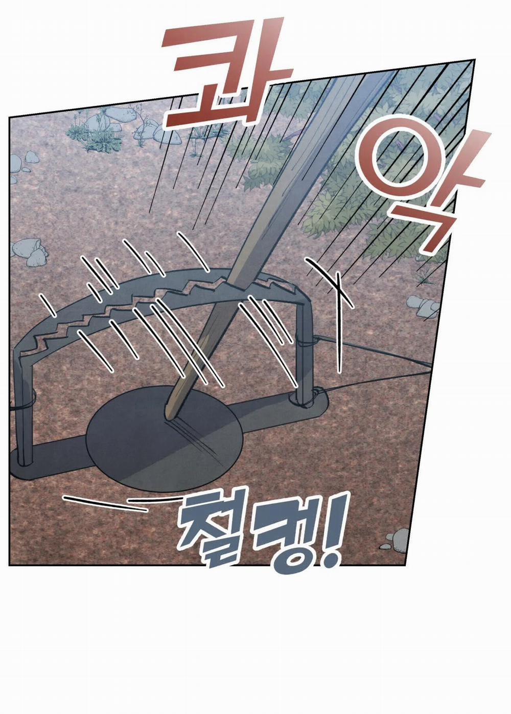 [18+] Khế Ước Bí Mật Của Đại Công Tước Phương Bắc 19.2 trang 34