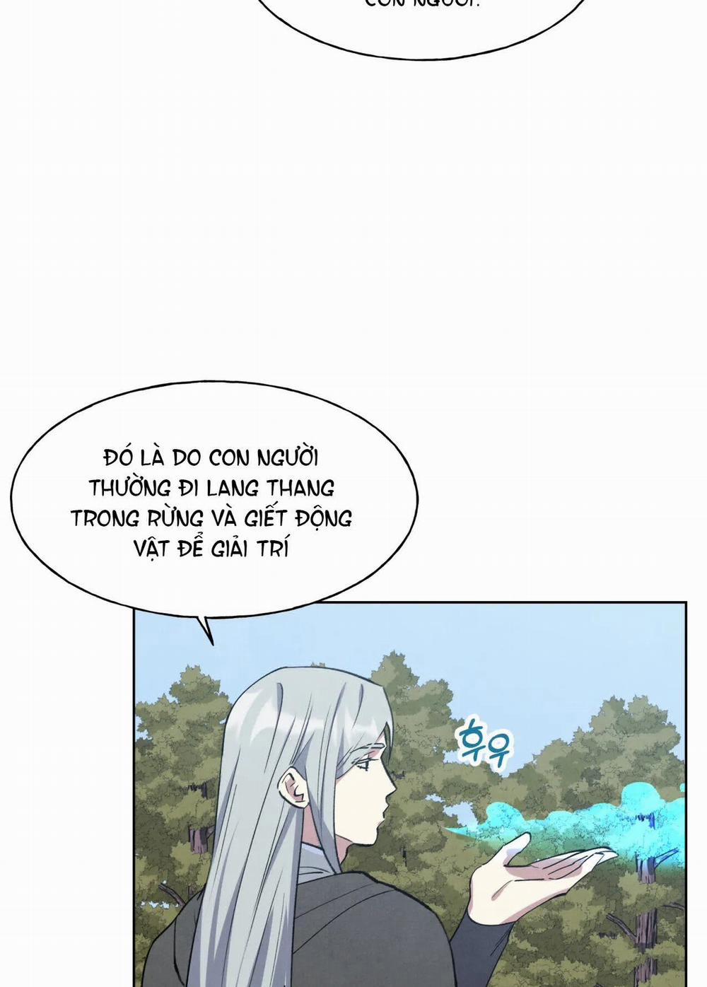 [18+] Khế Ước Bí Mật Của Đại Công Tước Phương Bắc 19.2 trang 40