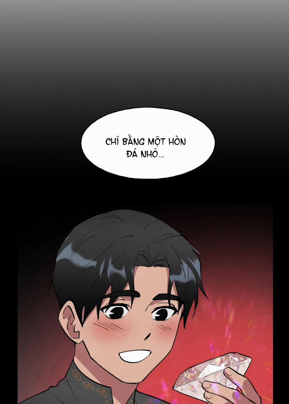 [18+] Khế Ước Bí Mật Của Đại Công Tước Phương Bắc 19.2 trang 46