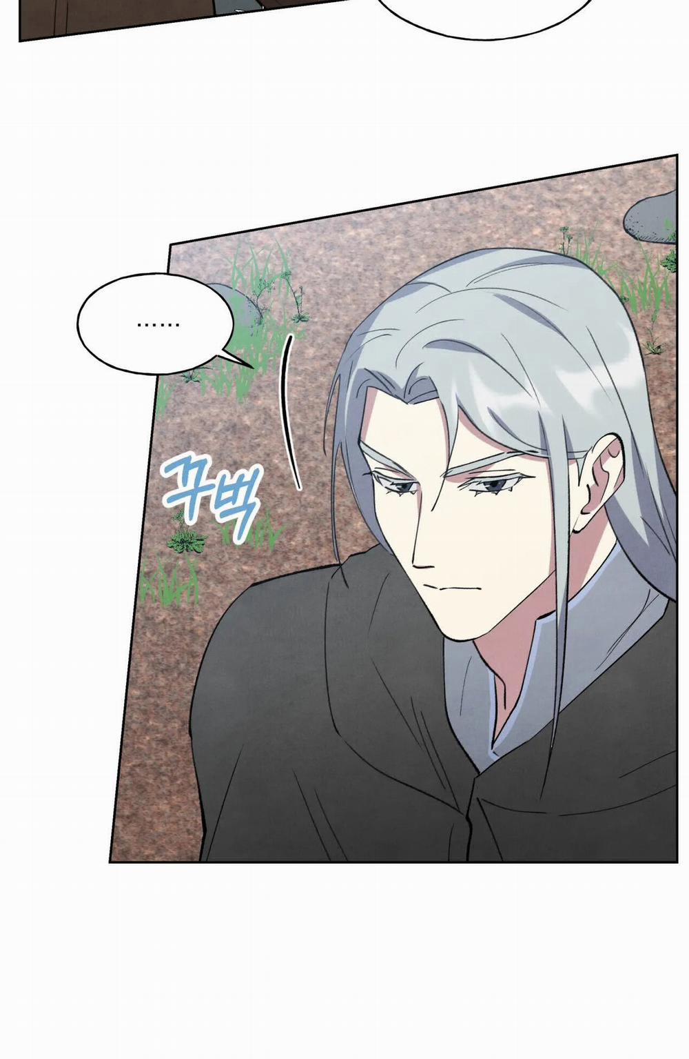 [18+] Khế Ước Bí Mật Của Đại Công Tước Phương Bắc 19.2 trang 7