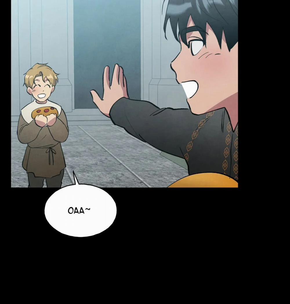 [18+] Khế Ước Bí Mật Của Đại Công Tước Phương Bắc 20.1 trang 23