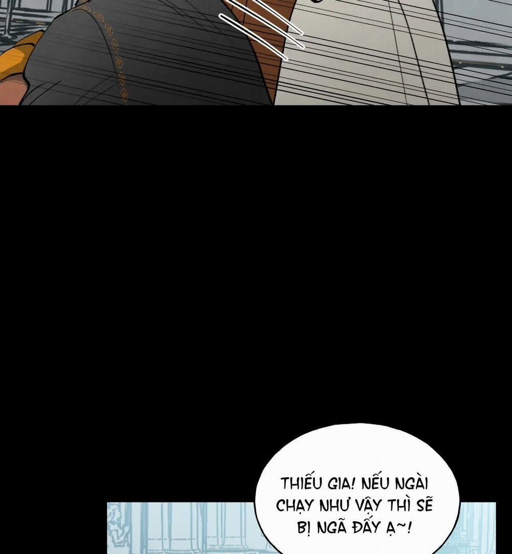 [18+] Khế Ước Bí Mật Của Đại Công Tước Phương Bắc 20.1 trang 5