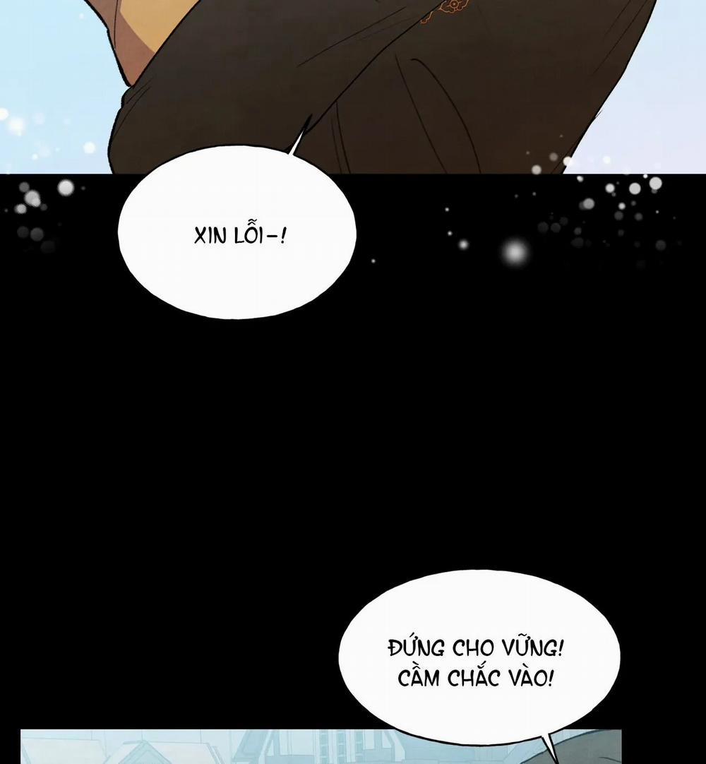 [18+] Khế Ước Bí Mật Của Đại Công Tước Phương Bắc 20.1 trang 9