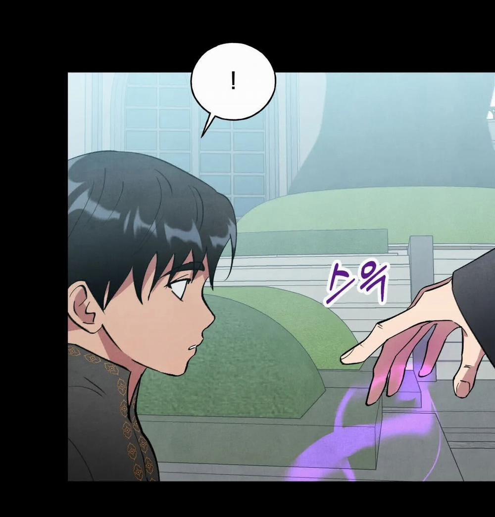 [18+] Khế Ước Bí Mật Của Đại Công Tước Phương Bắc 20.2 trang 10