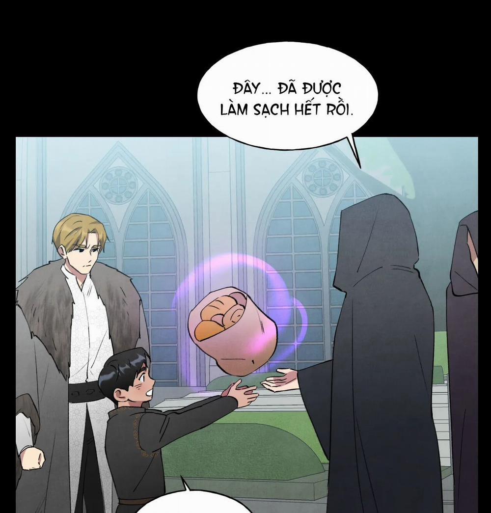 [18+] Khế Ước Bí Mật Của Đại Công Tước Phương Bắc 20.2 trang 13