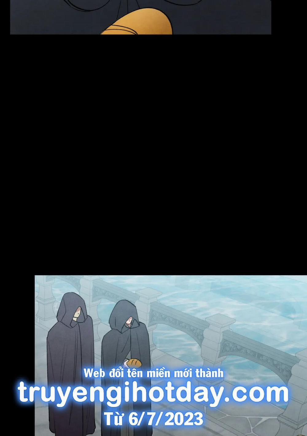 [18+] Khế Ước Bí Mật Của Đại Công Tước Phương Bắc 20.2 trang 19