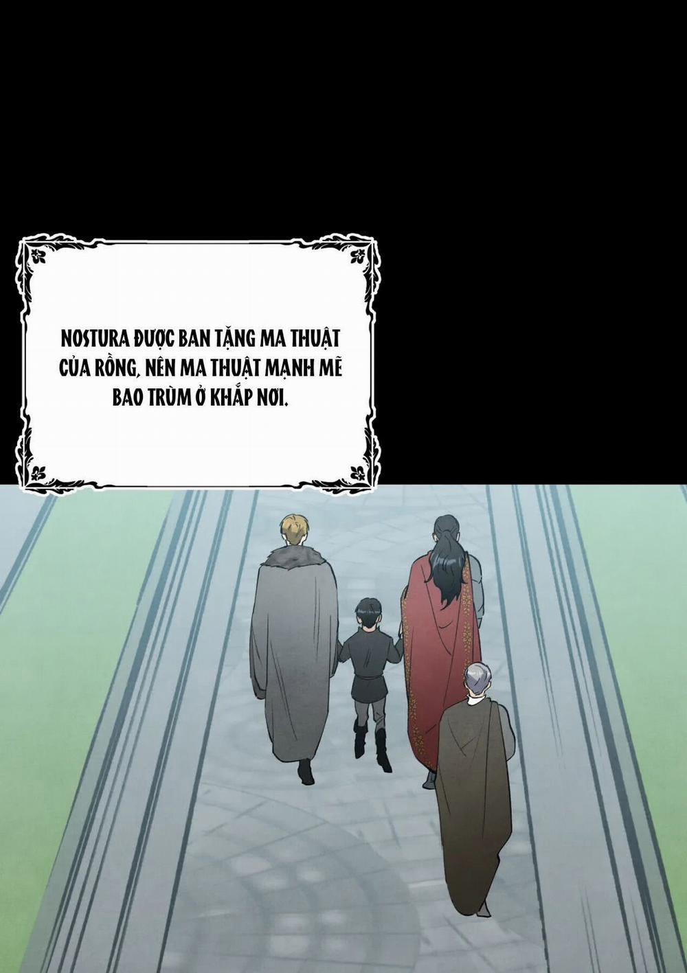 [18+] Khế Ước Bí Mật Của Đại Công Tước Phương Bắc 20.2 trang 24