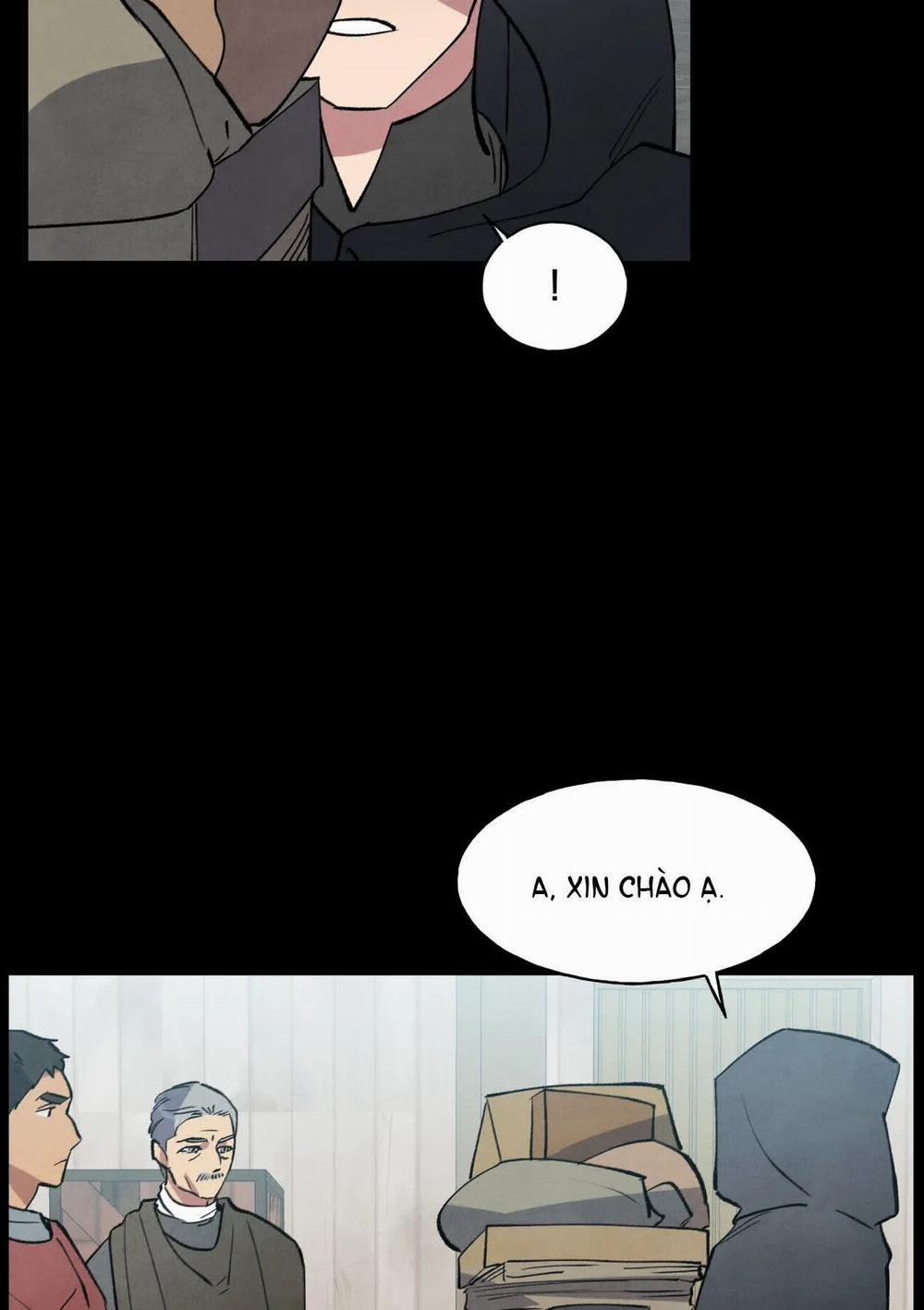 [18+] Khế Ước Bí Mật Của Đại Công Tước Phương Bắc 20.2 trang 31