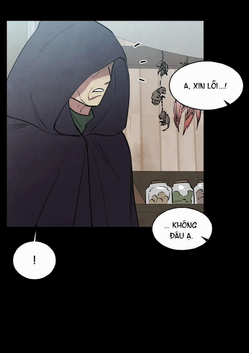 [18+] Khế Ước Bí Mật Của Đại Công Tước Phương Bắc 20.2 trang 35