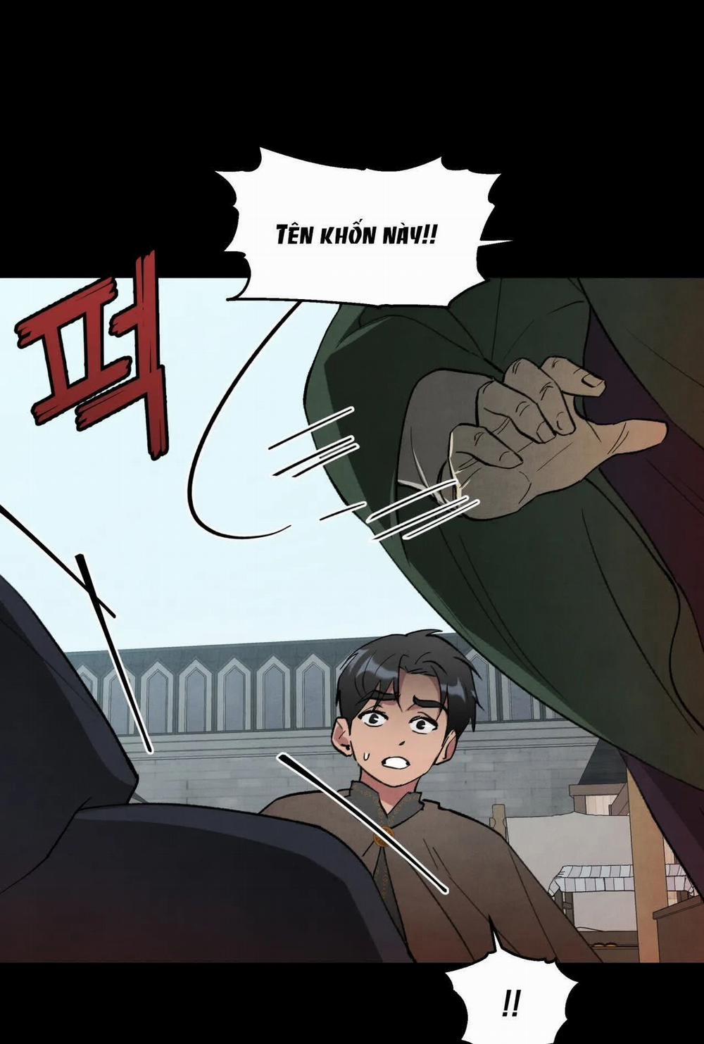 [18+] Khế Ước Bí Mật Của Đại Công Tước Phương Bắc 20.2 trang 36