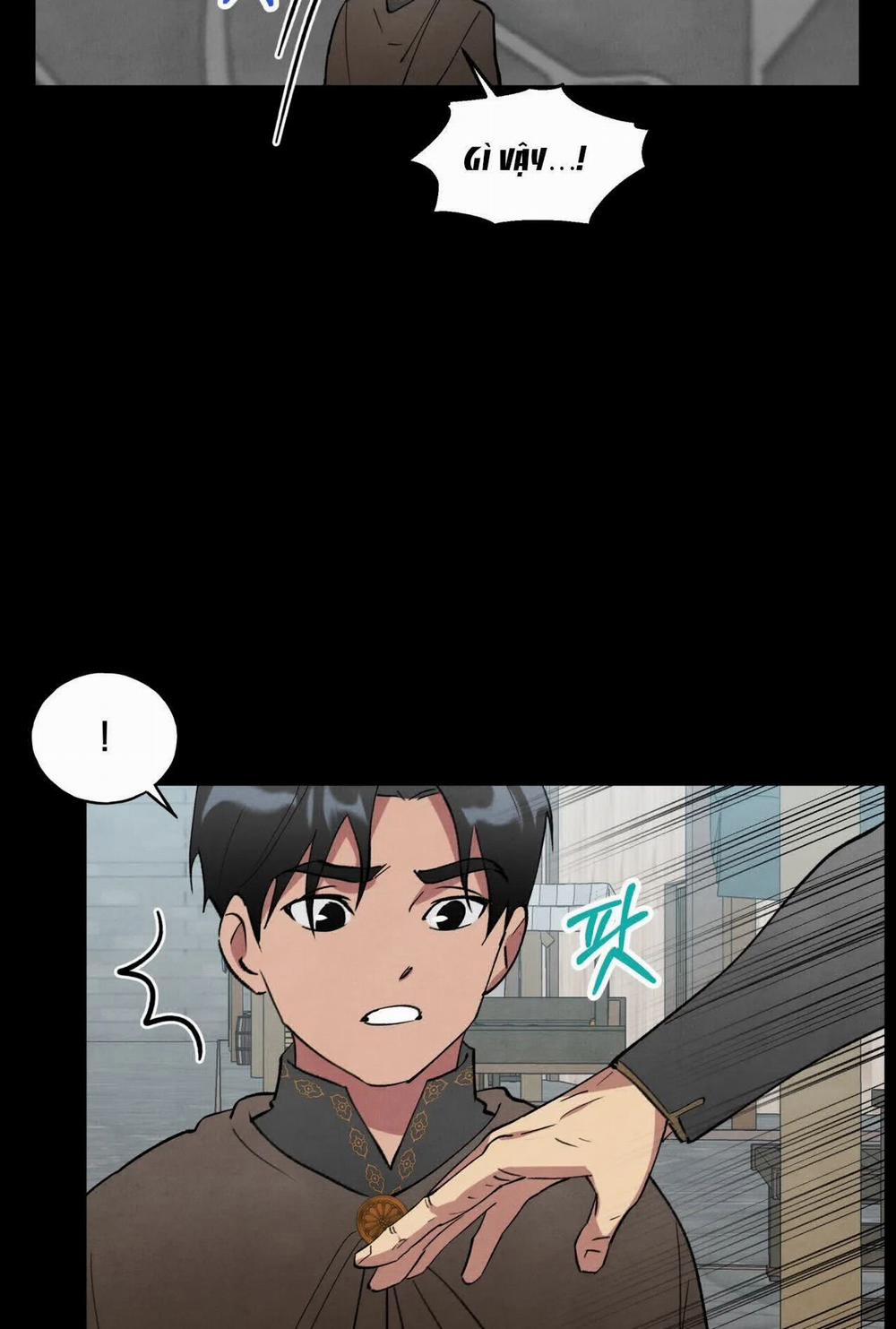 [18+] Khế Ước Bí Mật Của Đại Công Tước Phương Bắc 20.2 trang 38