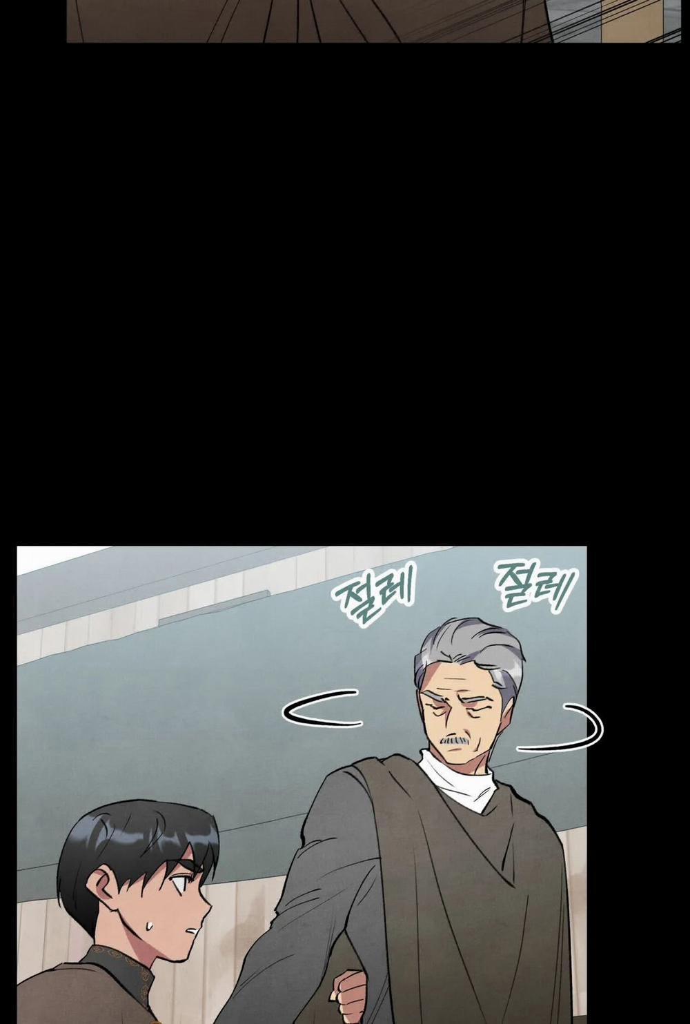 [18+] Khế Ước Bí Mật Của Đại Công Tước Phương Bắc 20.2 trang 39