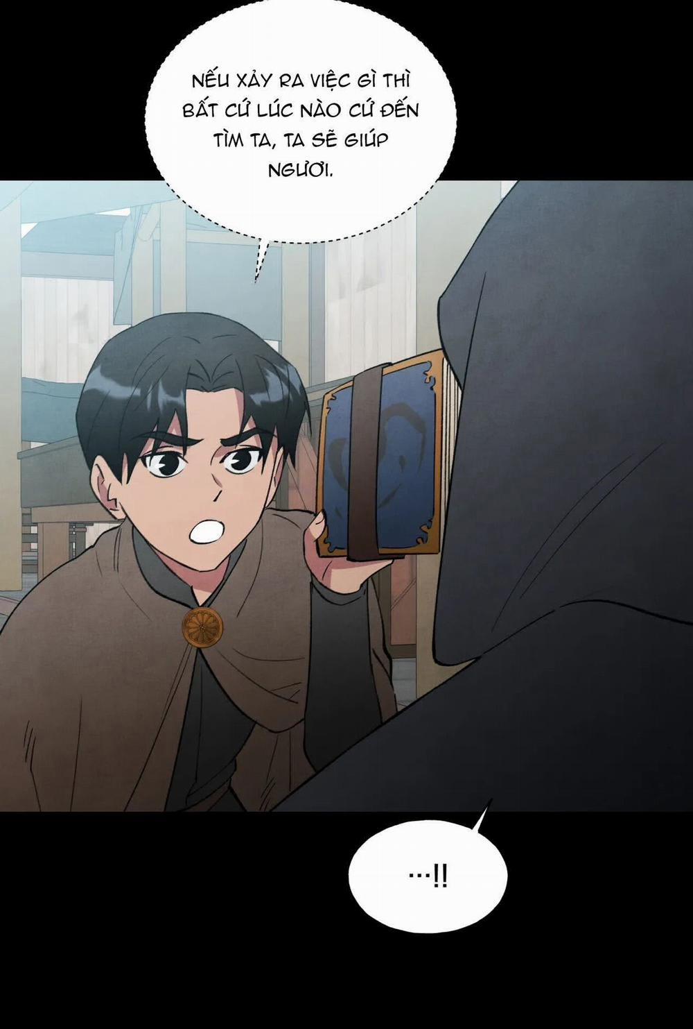 [18+] Khế Ước Bí Mật Của Đại Công Tước Phương Bắc 20.2 trang 48