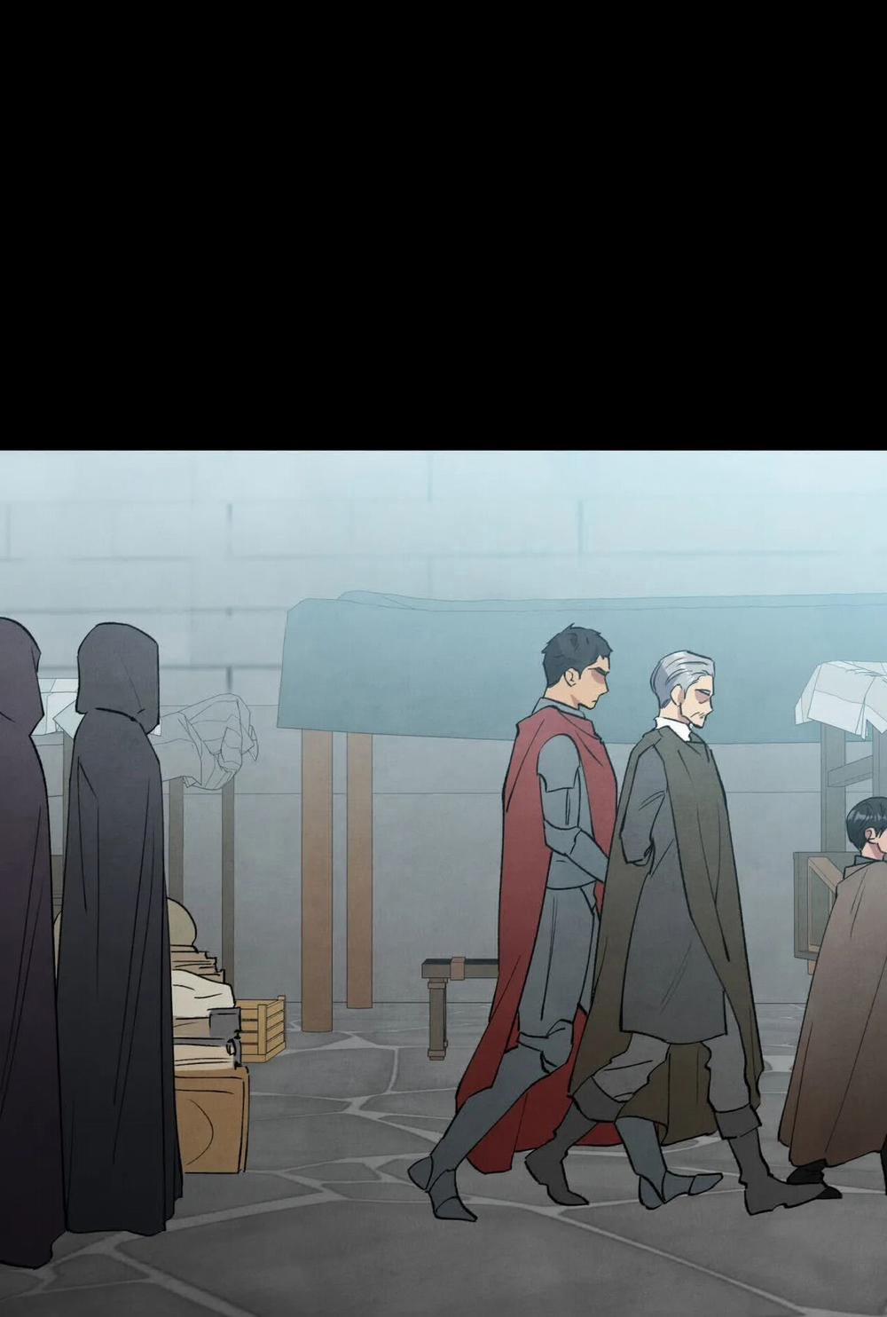 [18+] Khế Ước Bí Mật Của Đại Công Tước Phương Bắc 20.2 trang 49