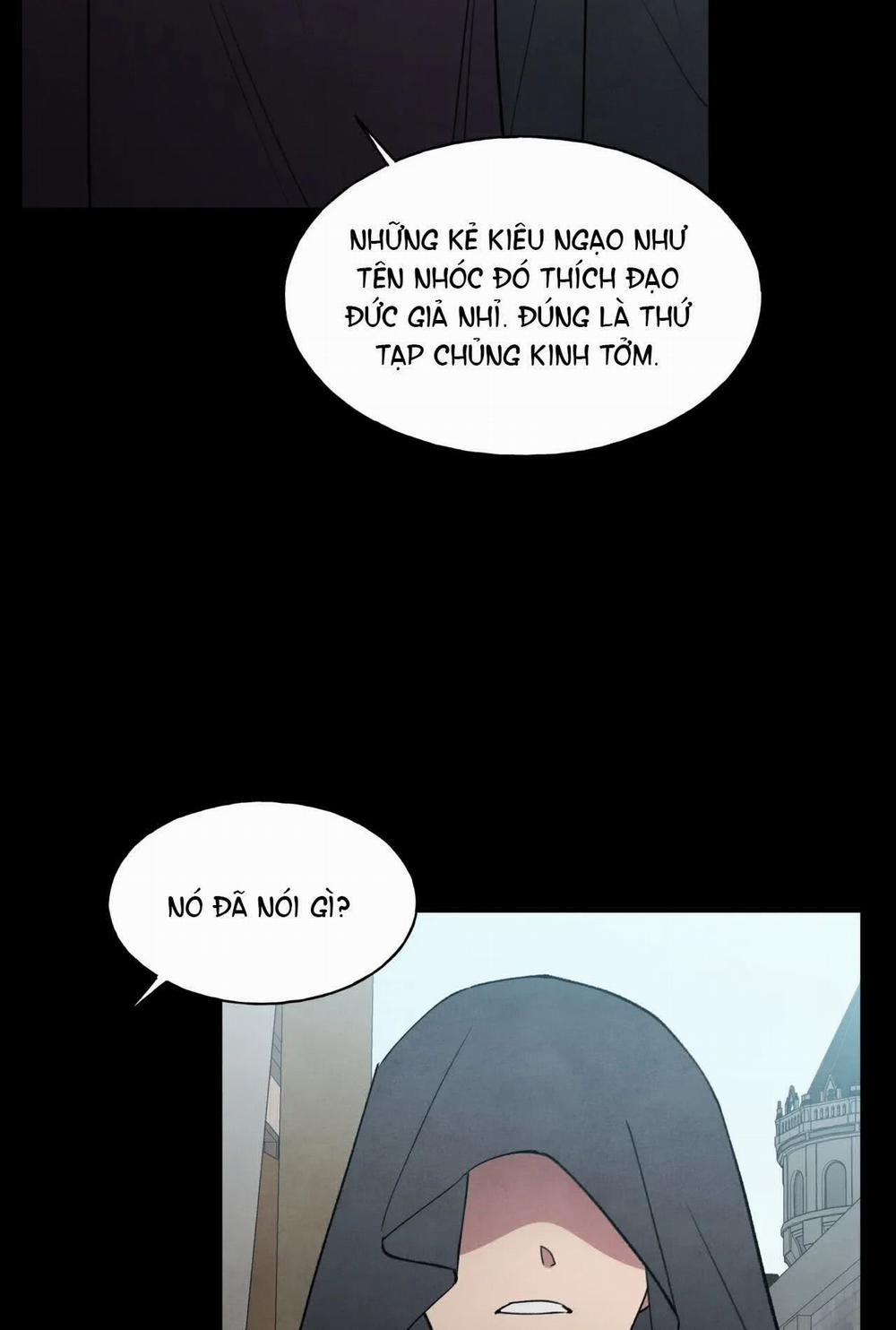 [18+] Khế Ước Bí Mật Của Đại Công Tước Phương Bắc 20.2 trang 51