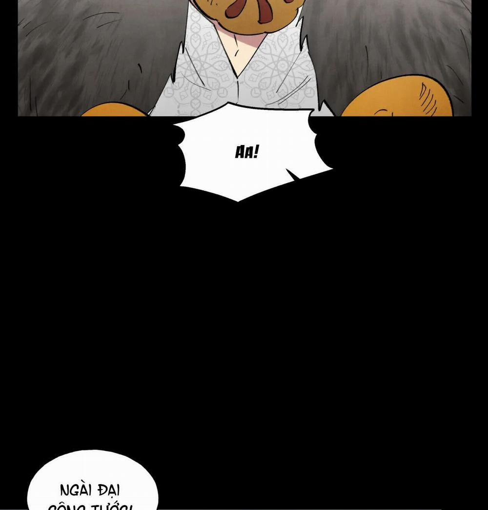 [18+] Khế Ước Bí Mật Của Đại Công Tước Phương Bắc 20.2 trang 6