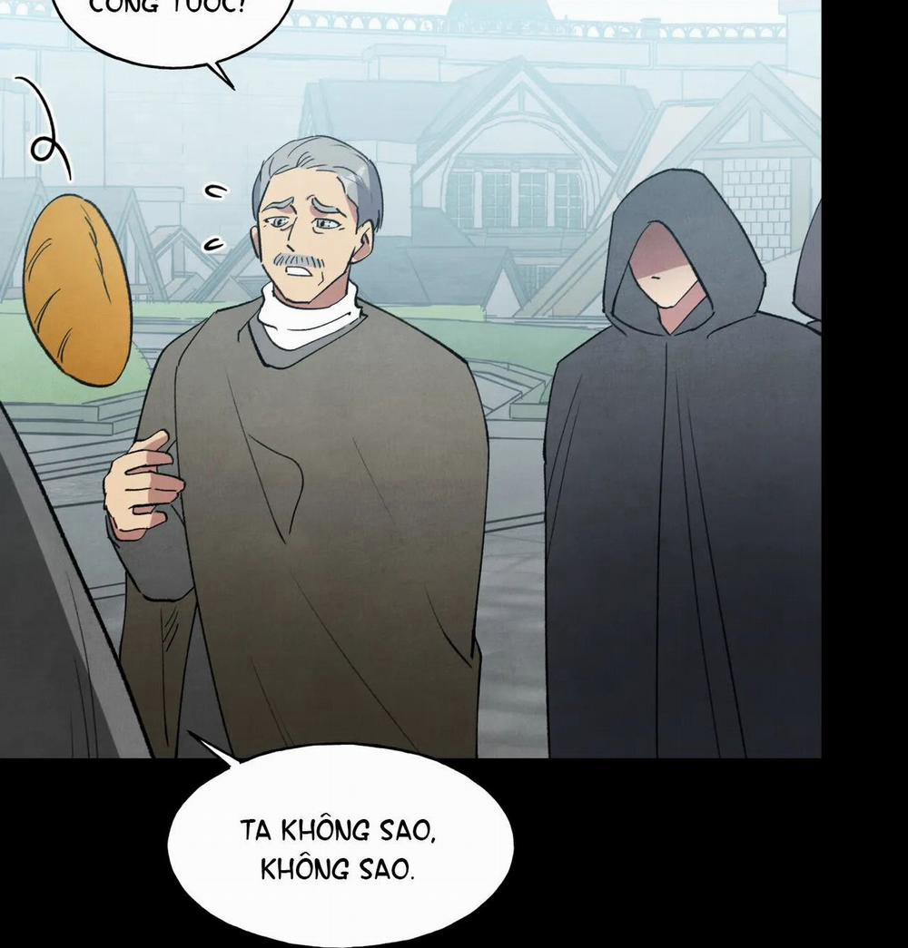 [18+] Khế Ước Bí Mật Của Đại Công Tước Phương Bắc 20.2 trang 7