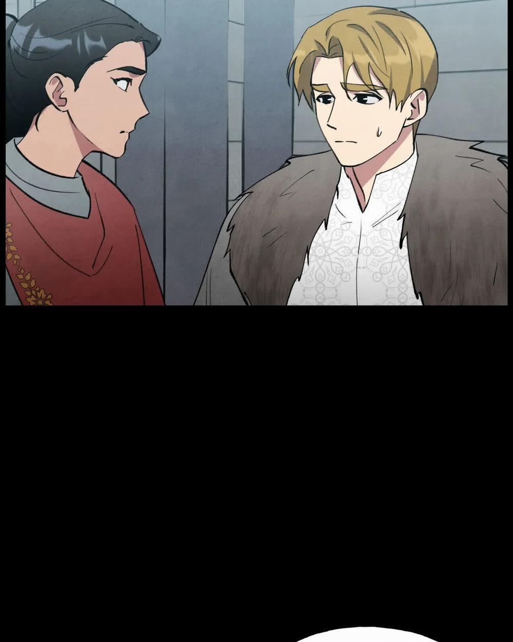 [18+] Khế Ước Bí Mật Của Đại Công Tước Phương Bắc 21.1 trang 10