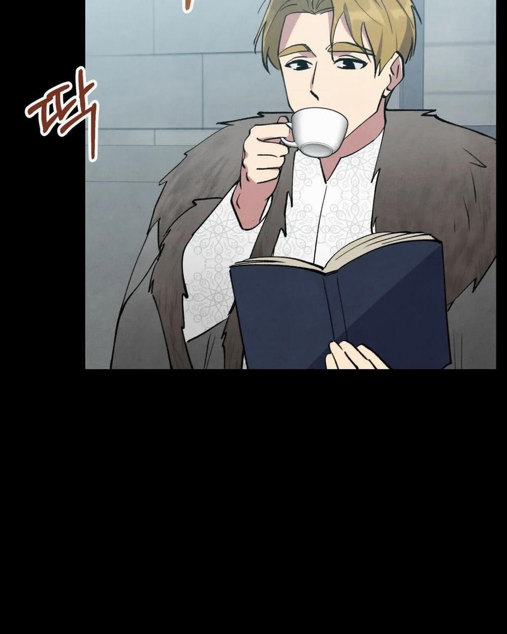 [18+] Khế Ước Bí Mật Của Đại Công Tước Phương Bắc 21.1 trang 2