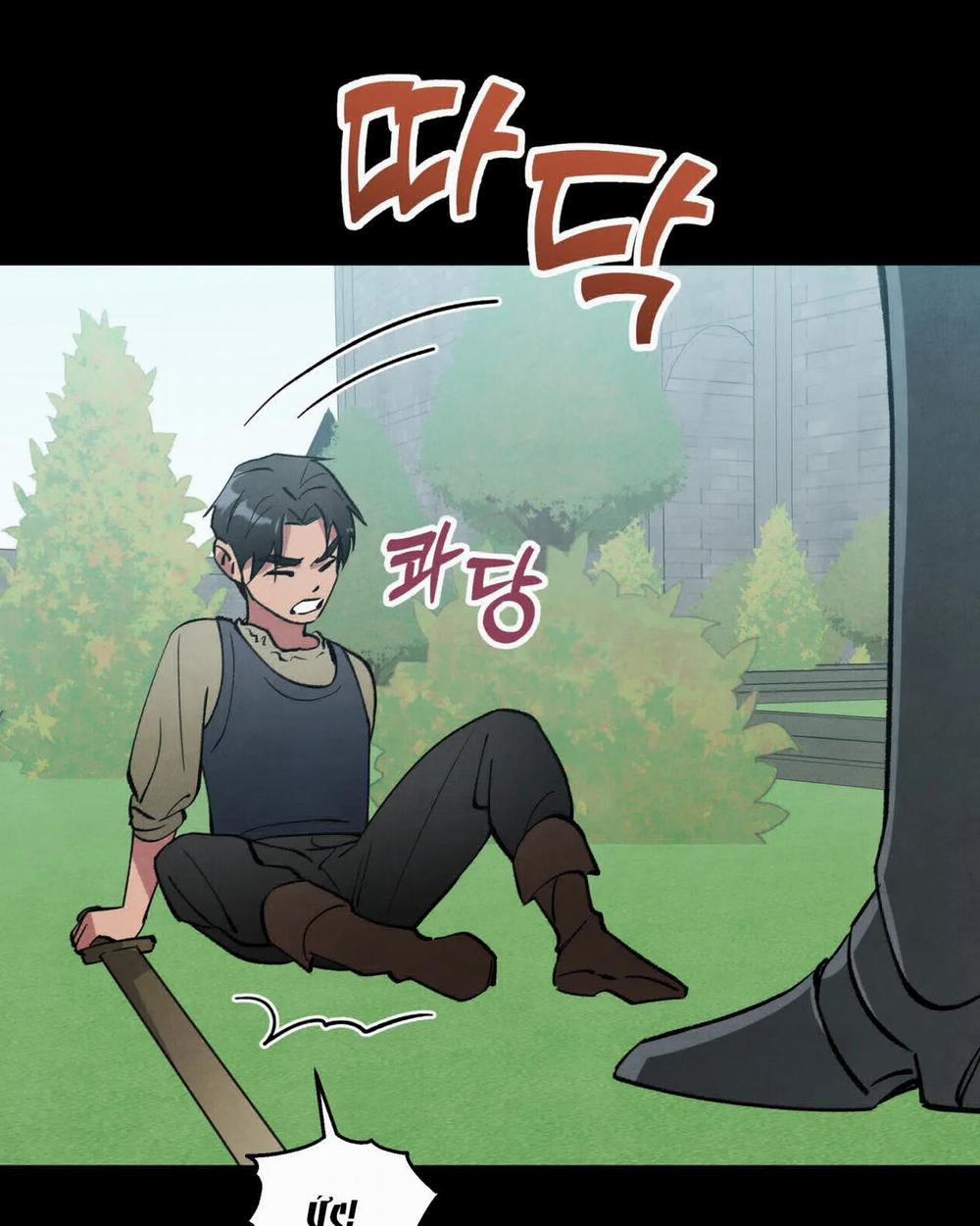 [18+] Khế Ước Bí Mật Của Đại Công Tước Phương Bắc 21.1 trang 3