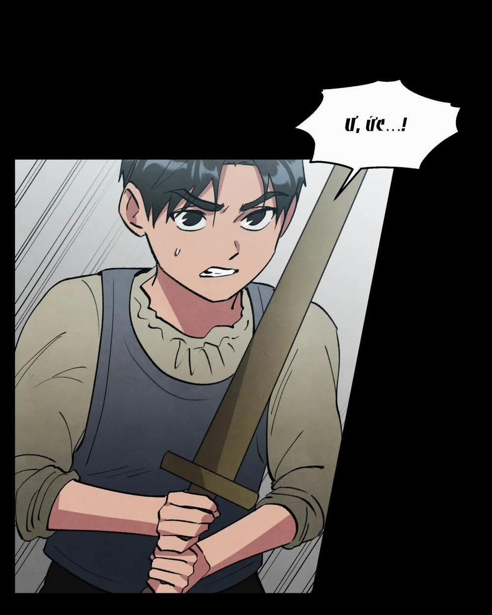 [18+] Khế Ước Bí Mật Của Đại Công Tước Phương Bắc 21.1 trang 6