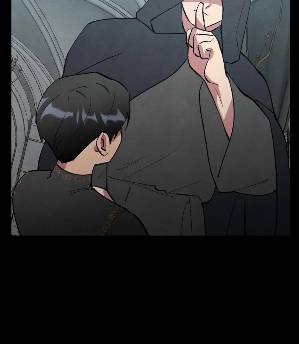 [18+] Khế Ước Bí Mật Của Đại Công Tước Phương Bắc 21.2 trang 10