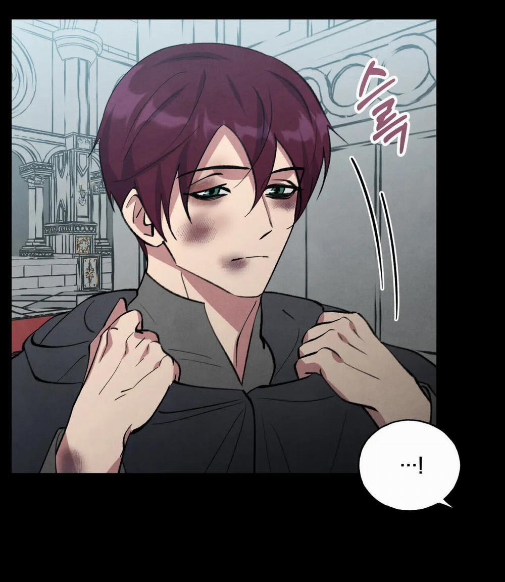 [18+] Khế Ước Bí Mật Của Đại Công Tước Phương Bắc 21.2 trang 13