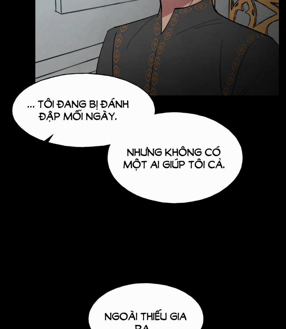 [18+] Khế Ước Bí Mật Của Đại Công Tước Phương Bắc 21.2 trang 15