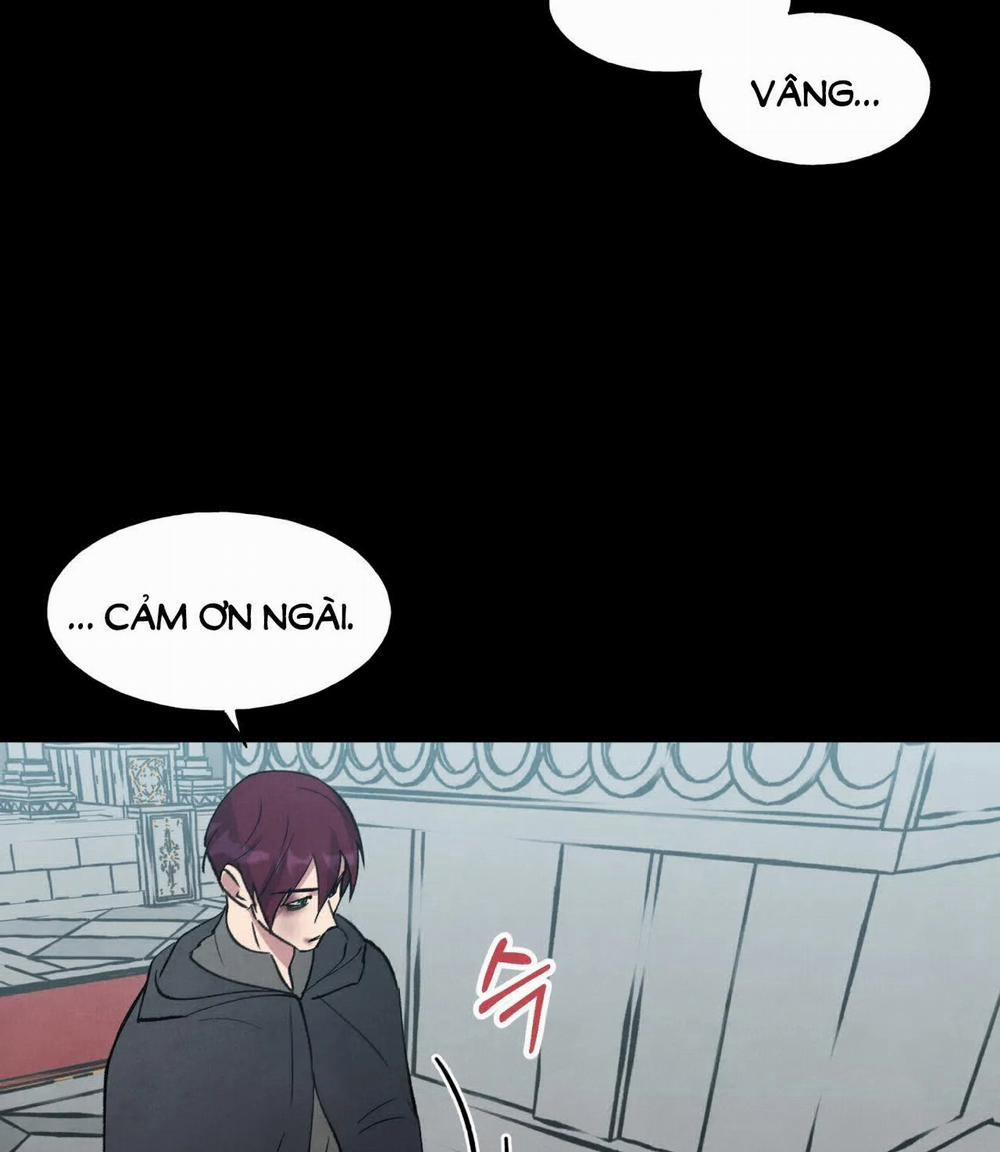 [18+] Khế Ước Bí Mật Của Đại Công Tước Phương Bắc 21.2 trang 22