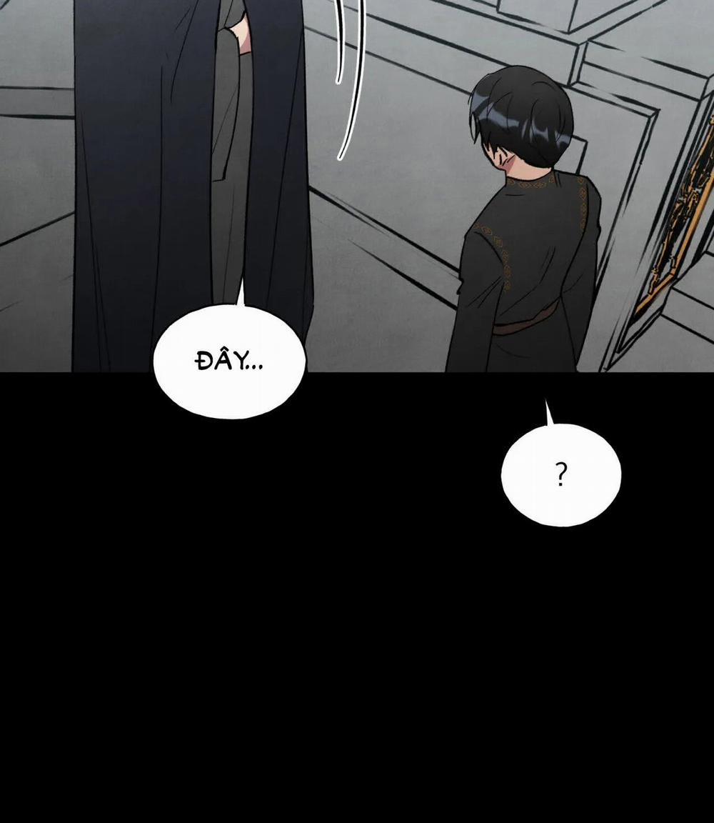 [18+] Khế Ước Bí Mật Của Đại Công Tước Phương Bắc 21.2 trang 23