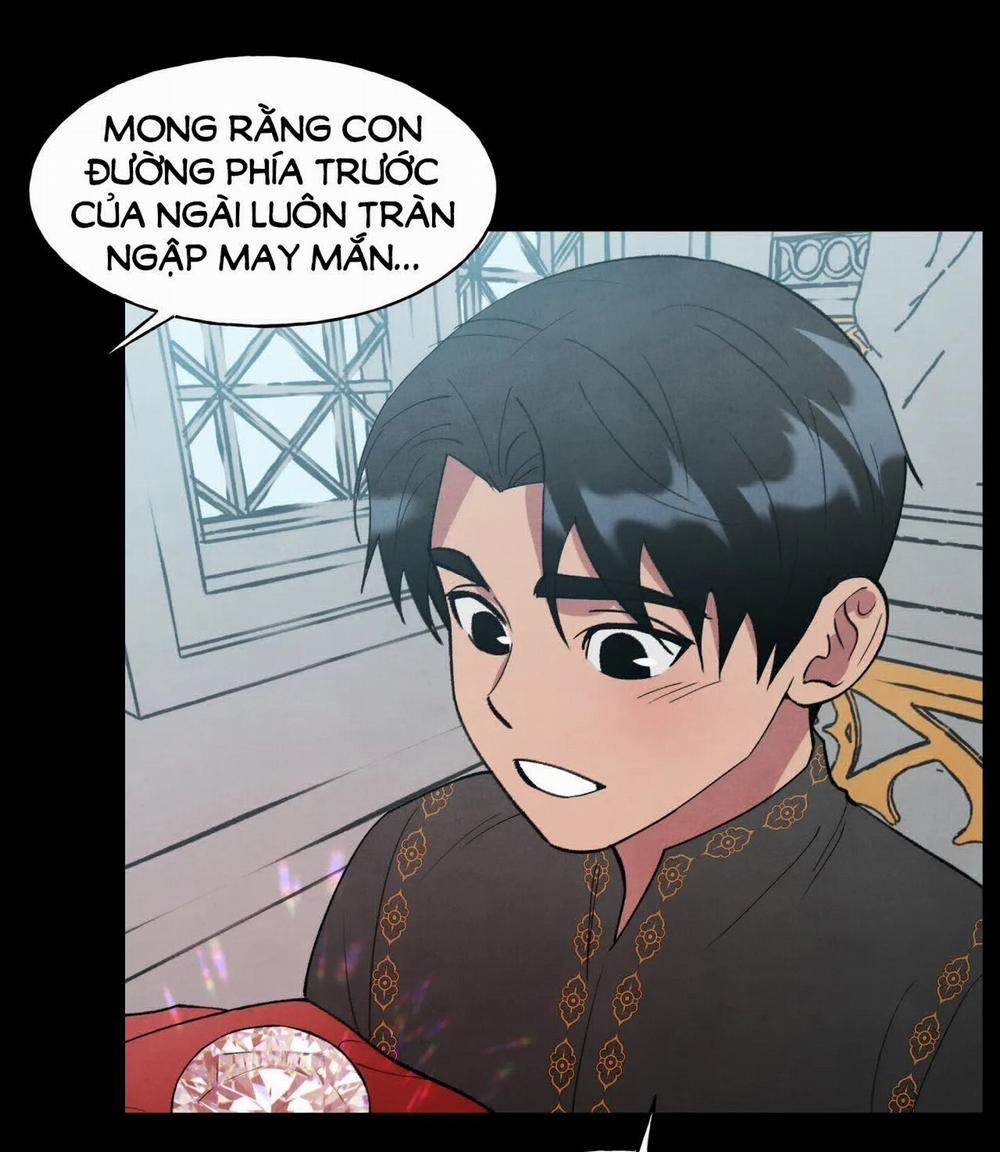 [18+] Khế Ước Bí Mật Của Đại Công Tước Phương Bắc 21.2 trang 27